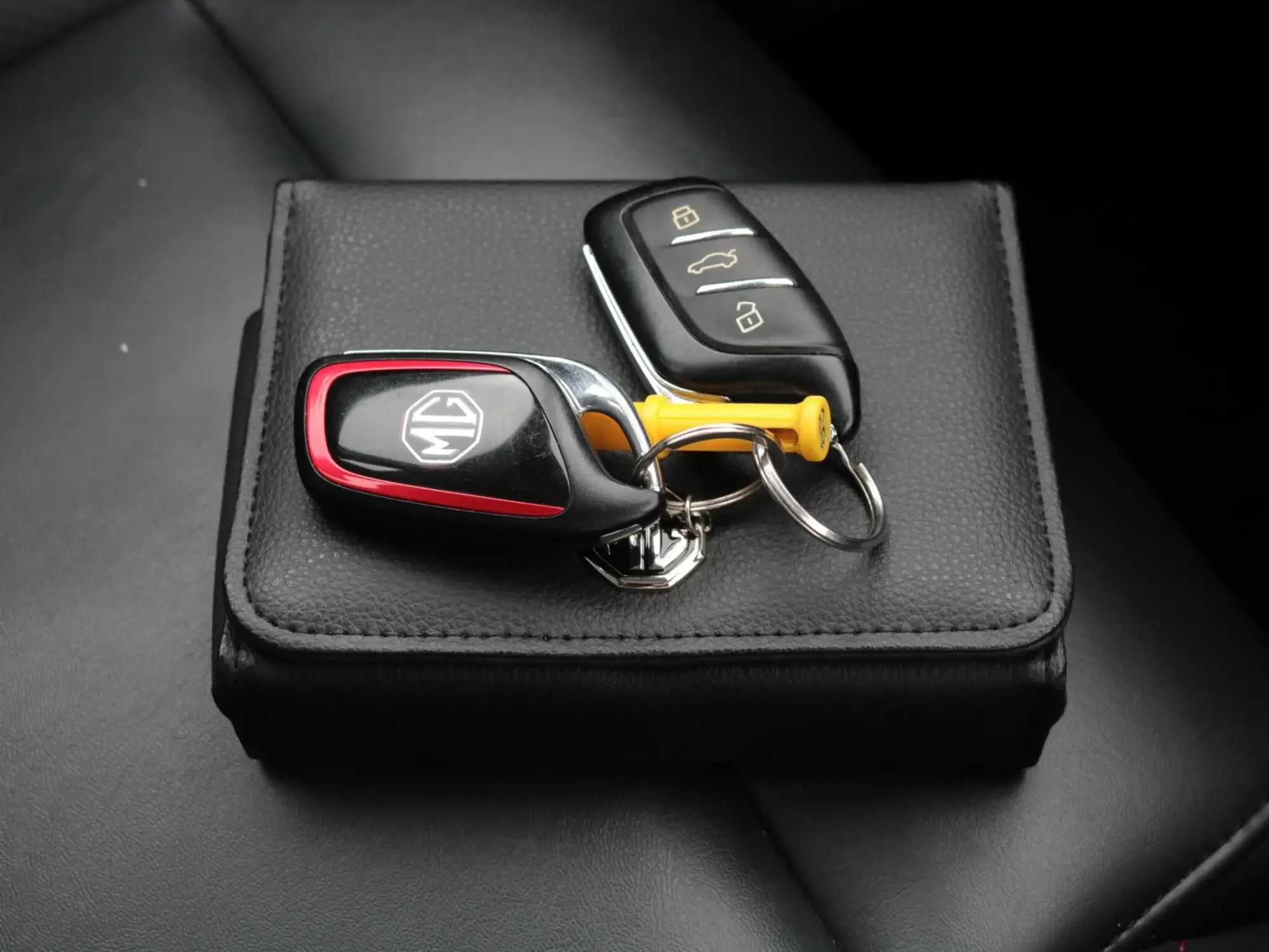 MG ZS Image 28
