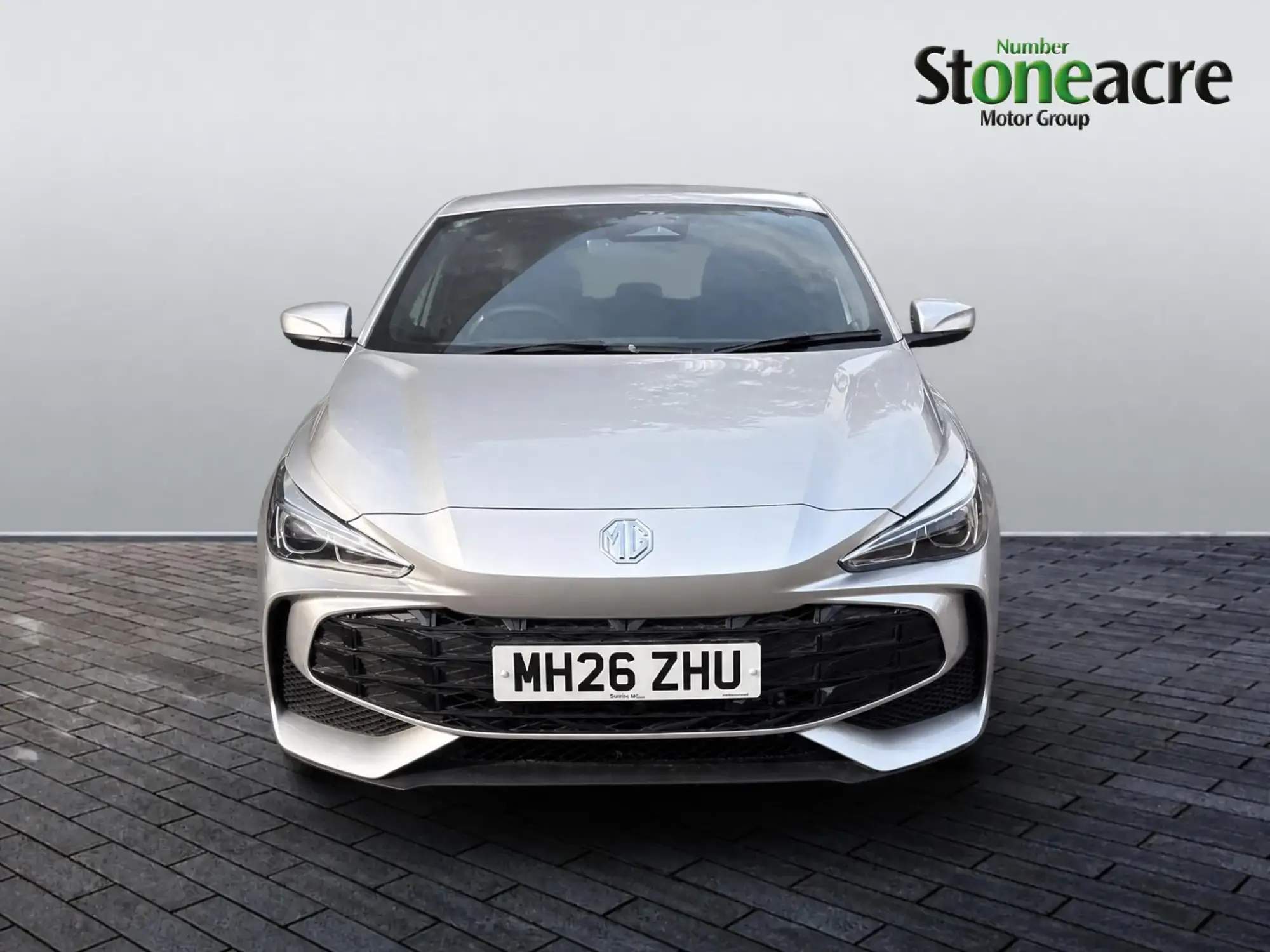 MG3 Image 10