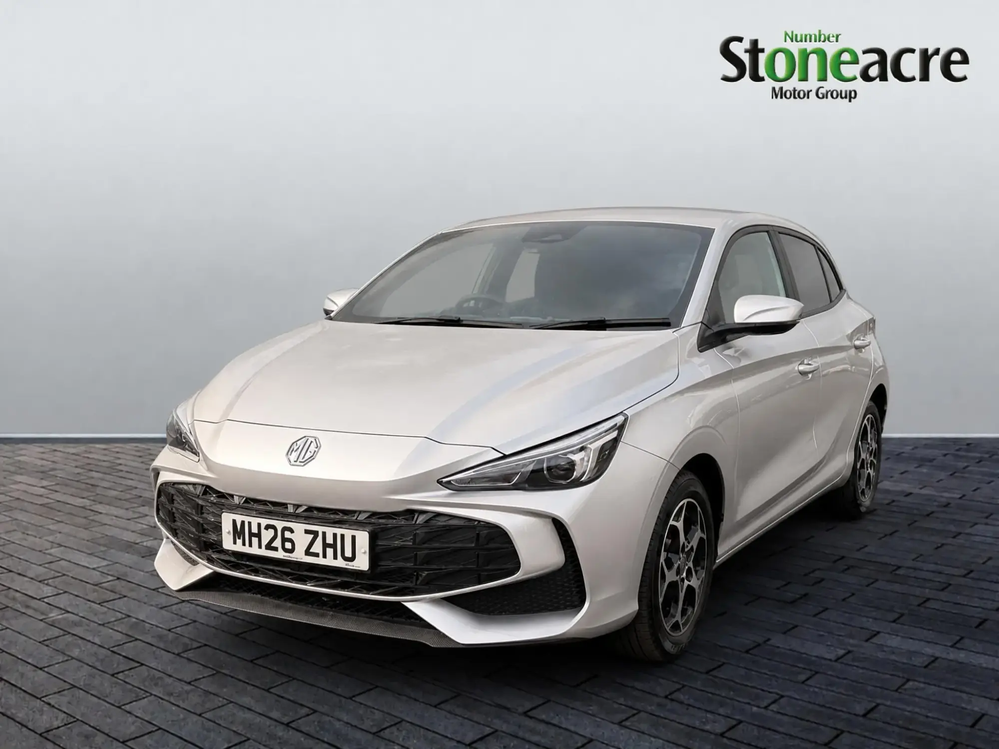 MG3 Image 7