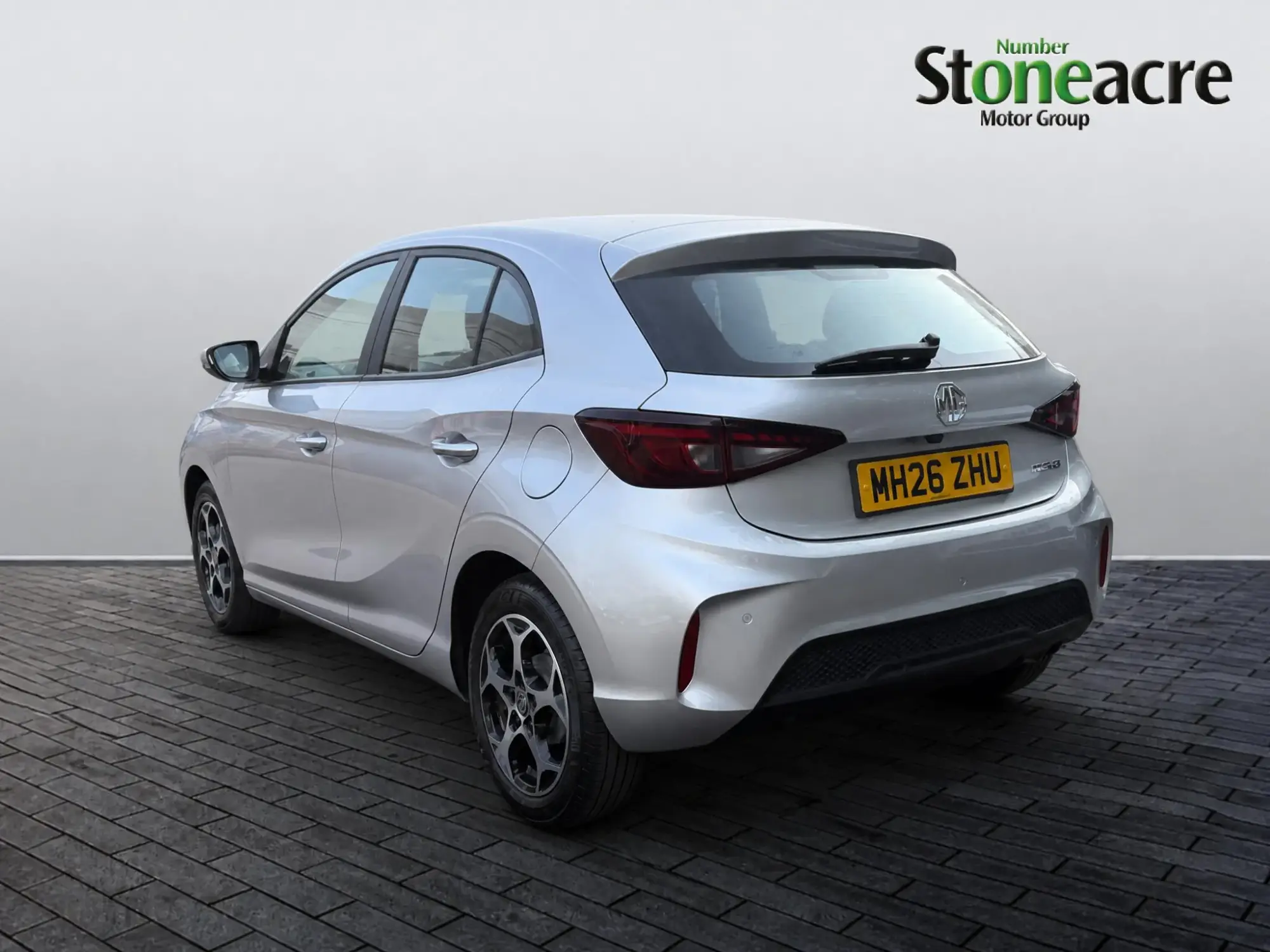 MG3 Image 5