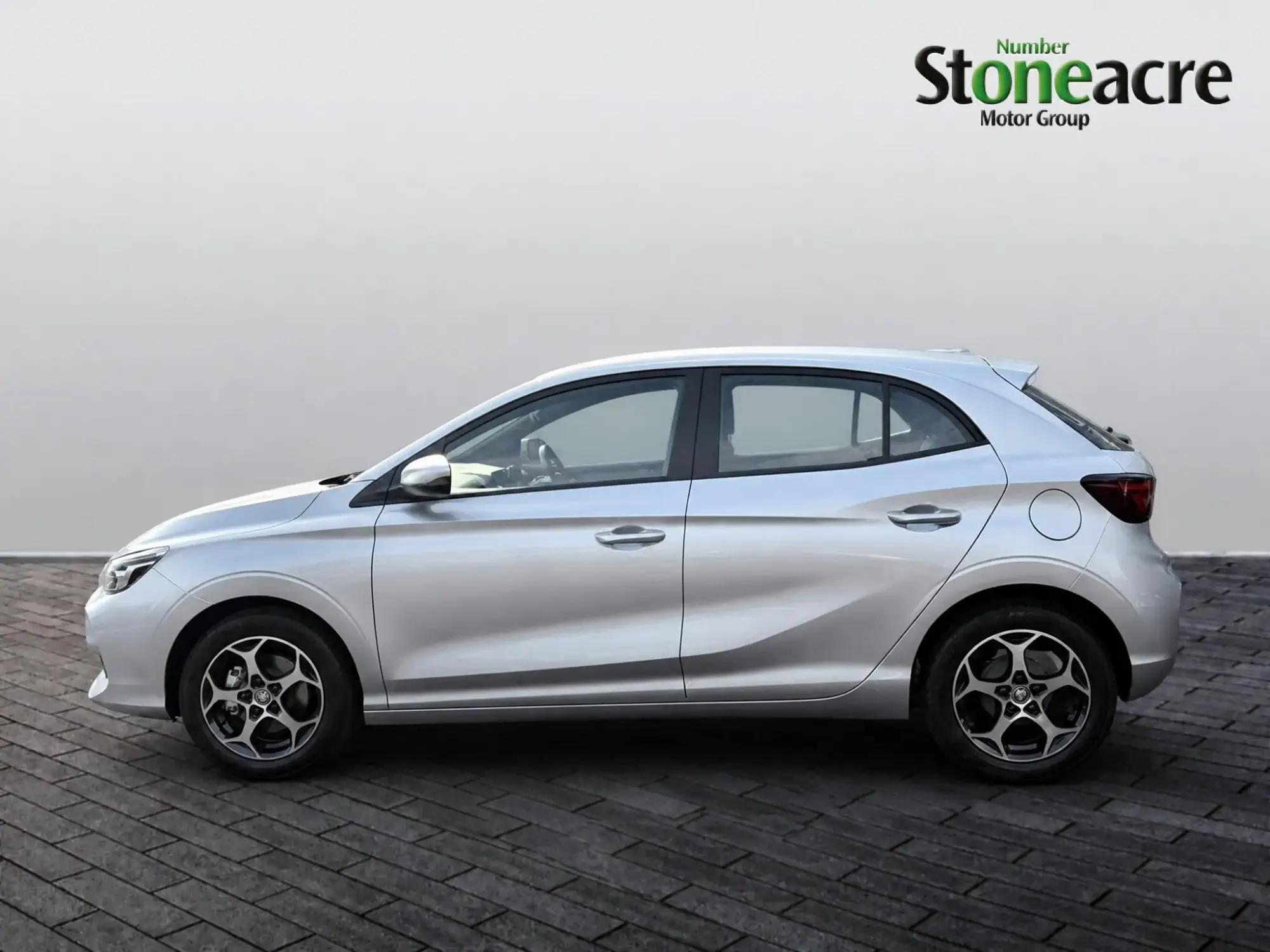 MG3 Image 6