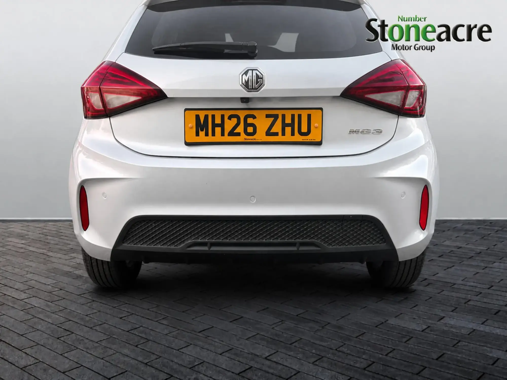 MG3 Image 9