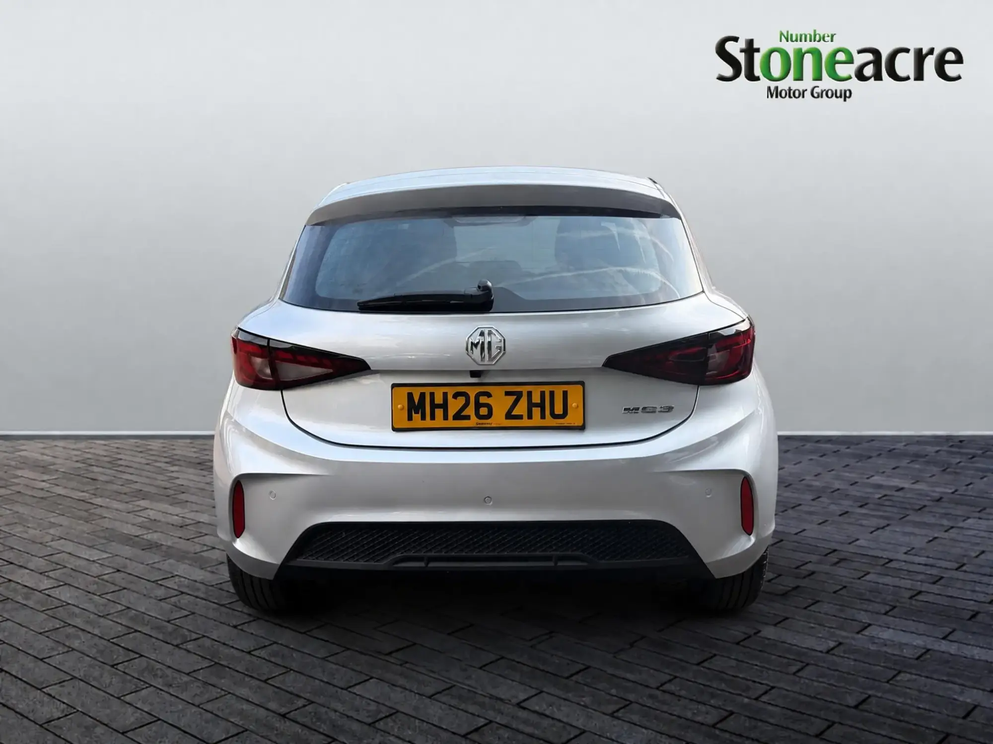MG3 Image 4