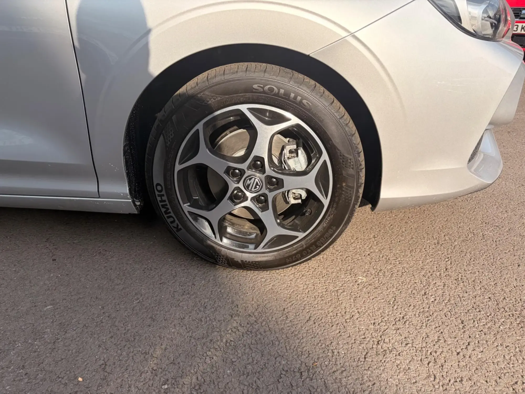 MG3 Image 21