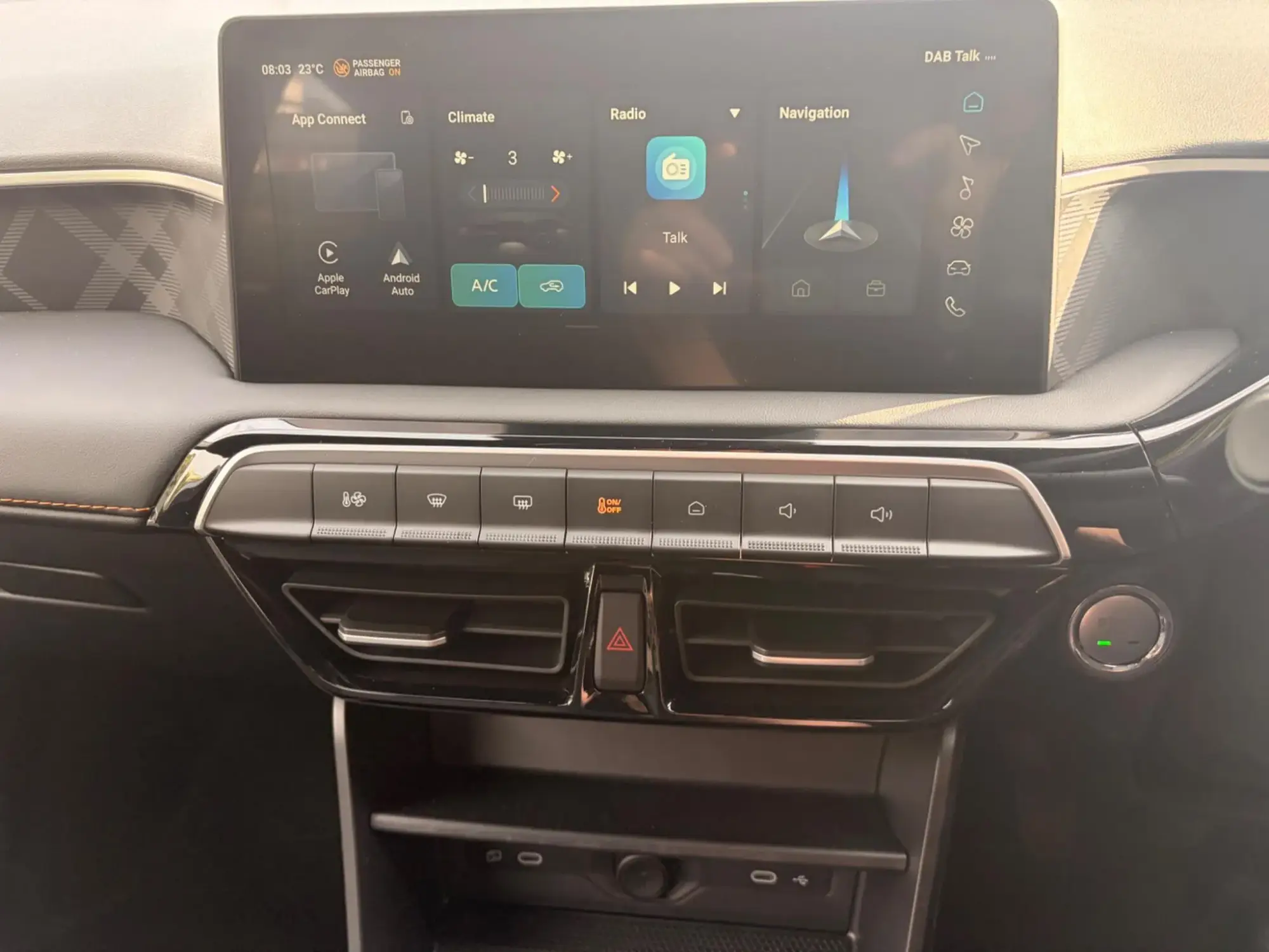 MG3 Image 28