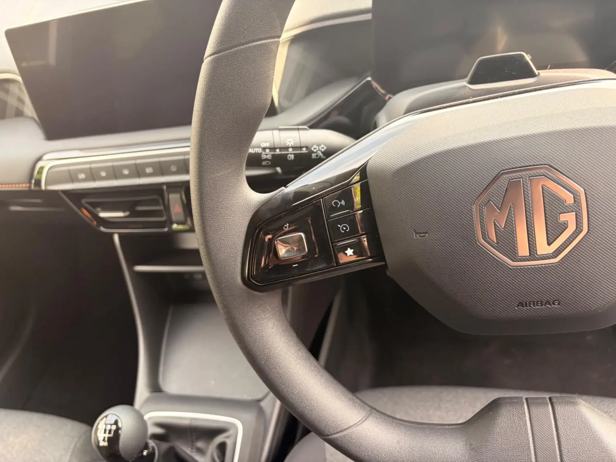 MG3 Image 32