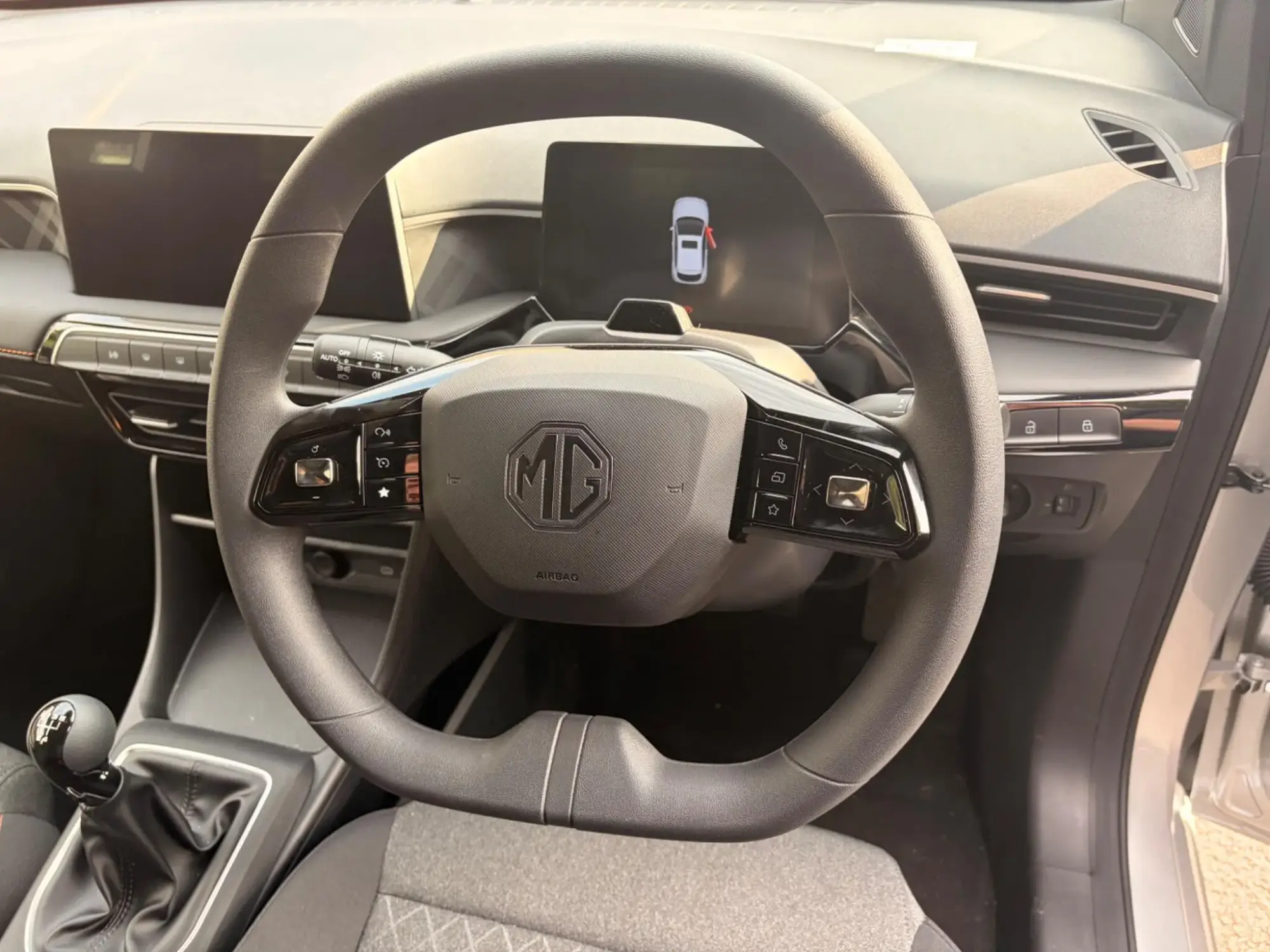 MG3 Image 33