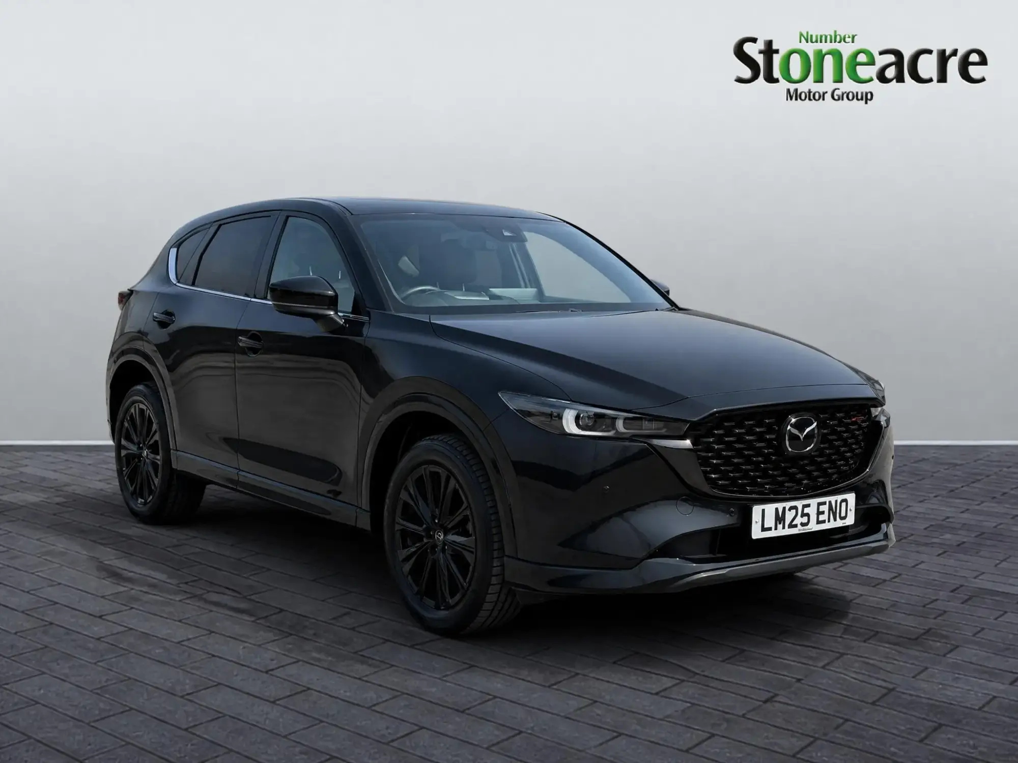 Mazda CX-5 Image 1 Mazda CX-5 Image 1