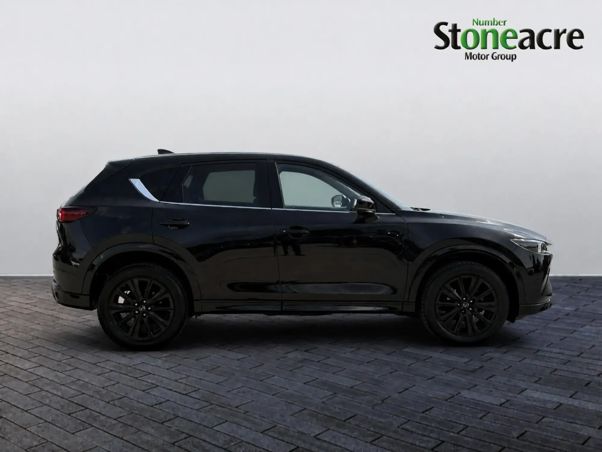Mazda CX-5 Image 2 Mazda CX-5 Image 2