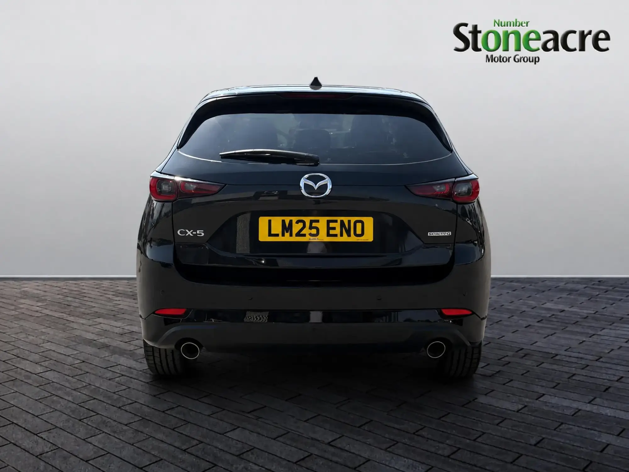 Mazda CX-5 Image 4 Mazda CX-5 Image 4