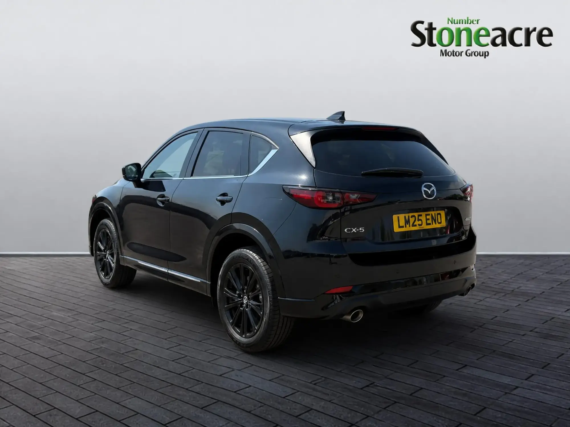 Mazda CX-5 Image 5 Mazda CX-5 Image 5