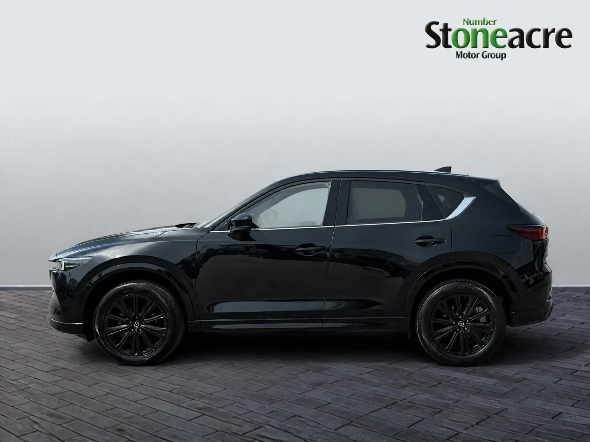 Mazda CX-5 Image 6 Mazda CX-5 Image 6