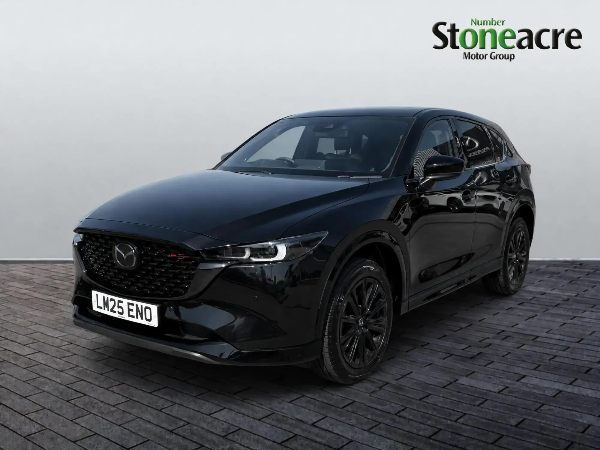 Mazda CX-5 Image 7 Mazda CX-5 Image 7