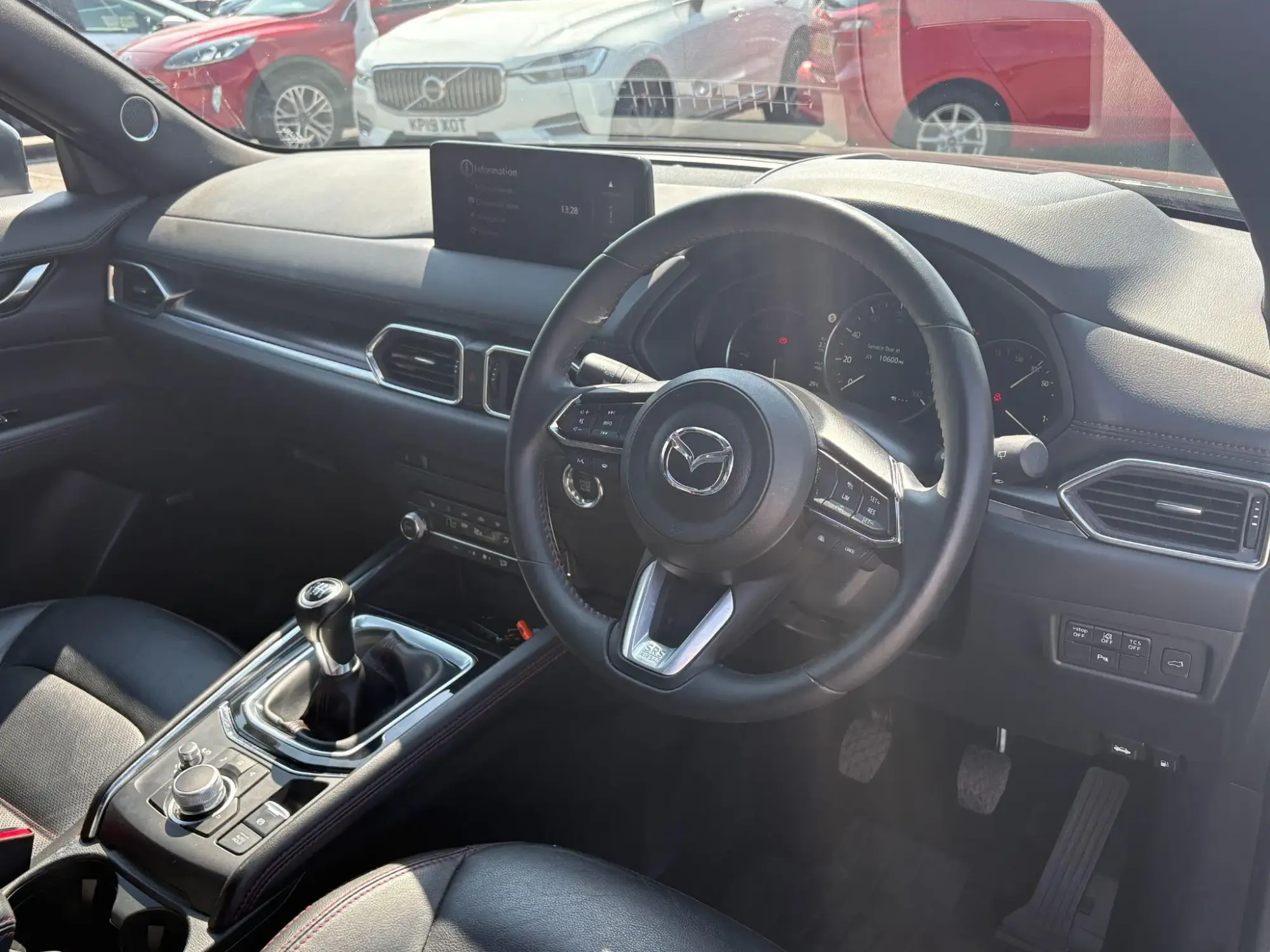 Mazda CX-5 Image 10 Mazda CX-5 Image 10