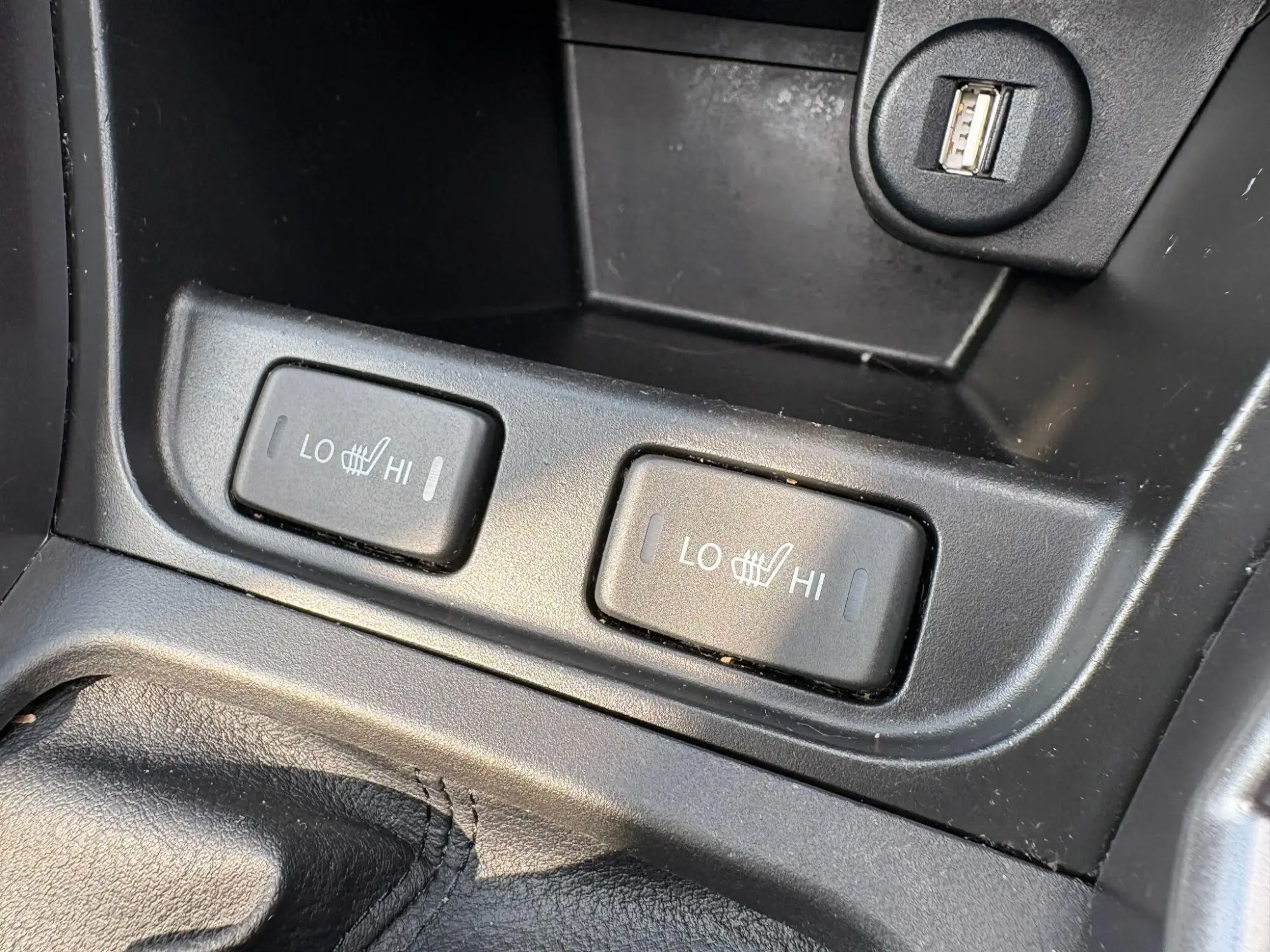 Suzuki S-Cross Image 13 Suzuki S-Cross Image 13