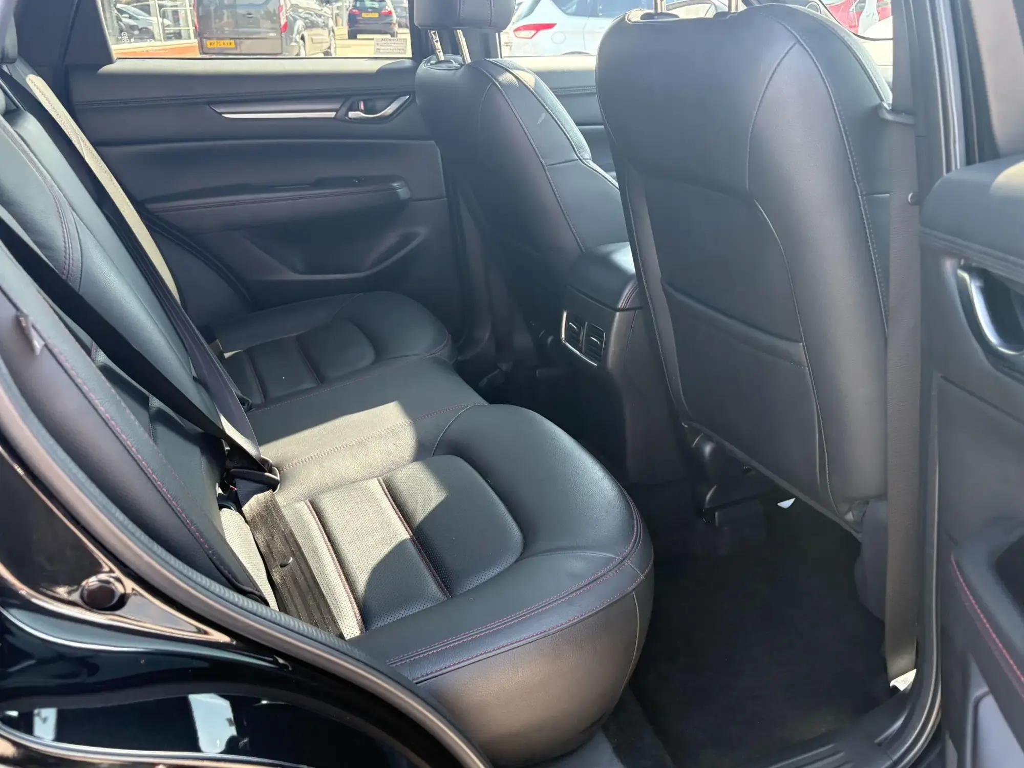 Mazda CX-5 Image 14 Mazda CX-5 Image 14