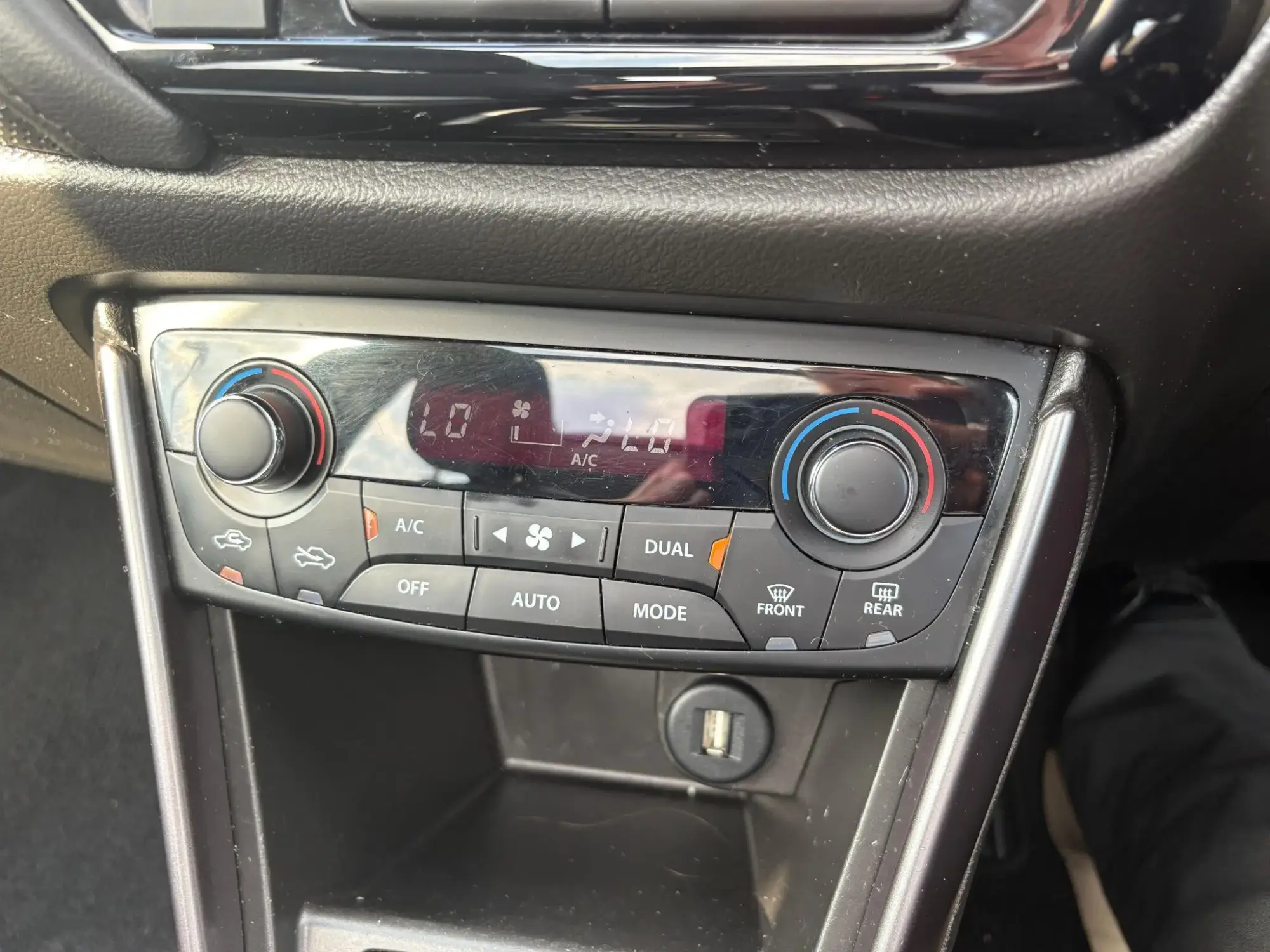 Suzuki S-Cross Image 14 Suzuki S-Cross Image 14