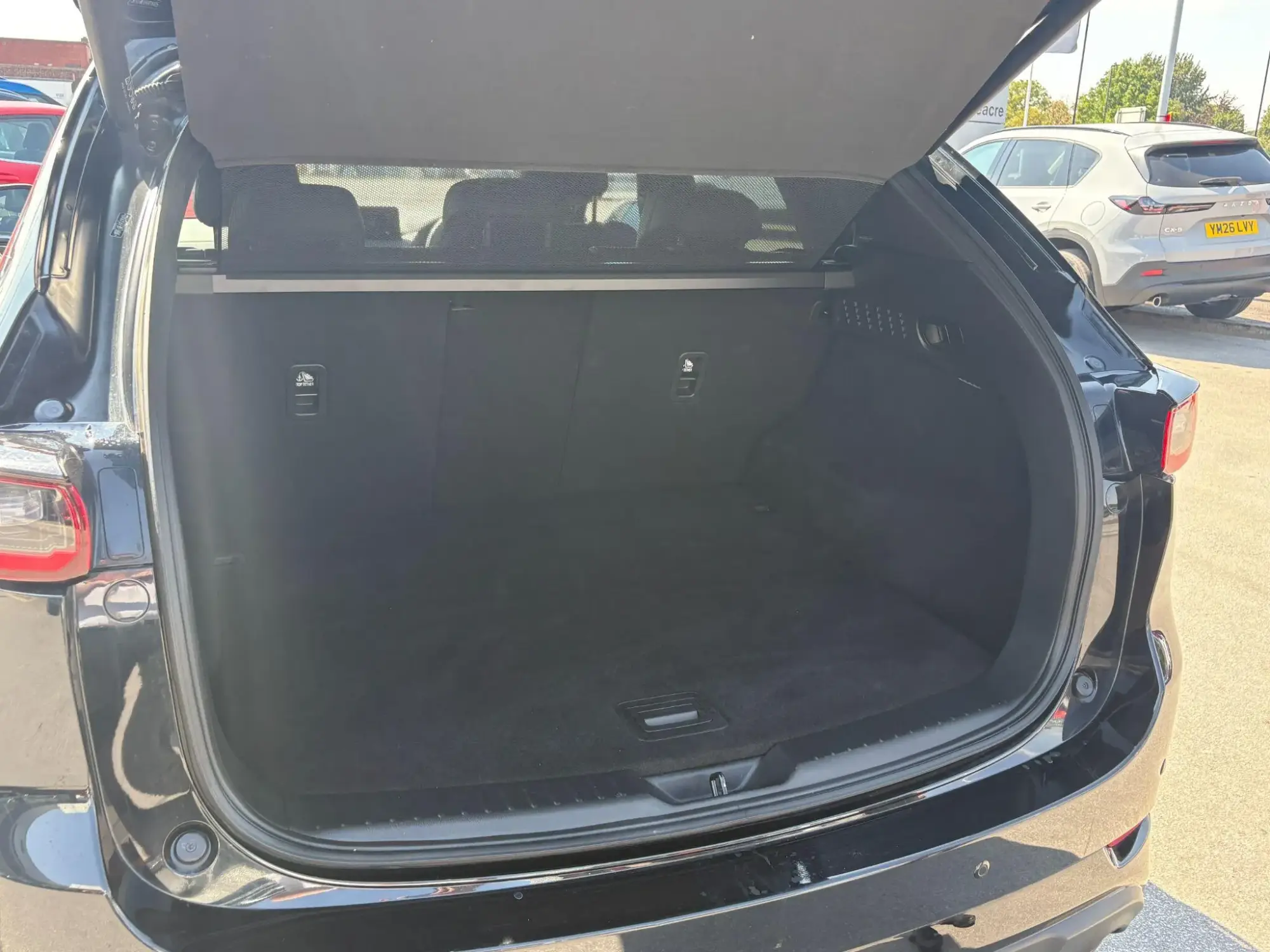 Mazda CX-5 Image 15 Mazda CX-5 Image 15