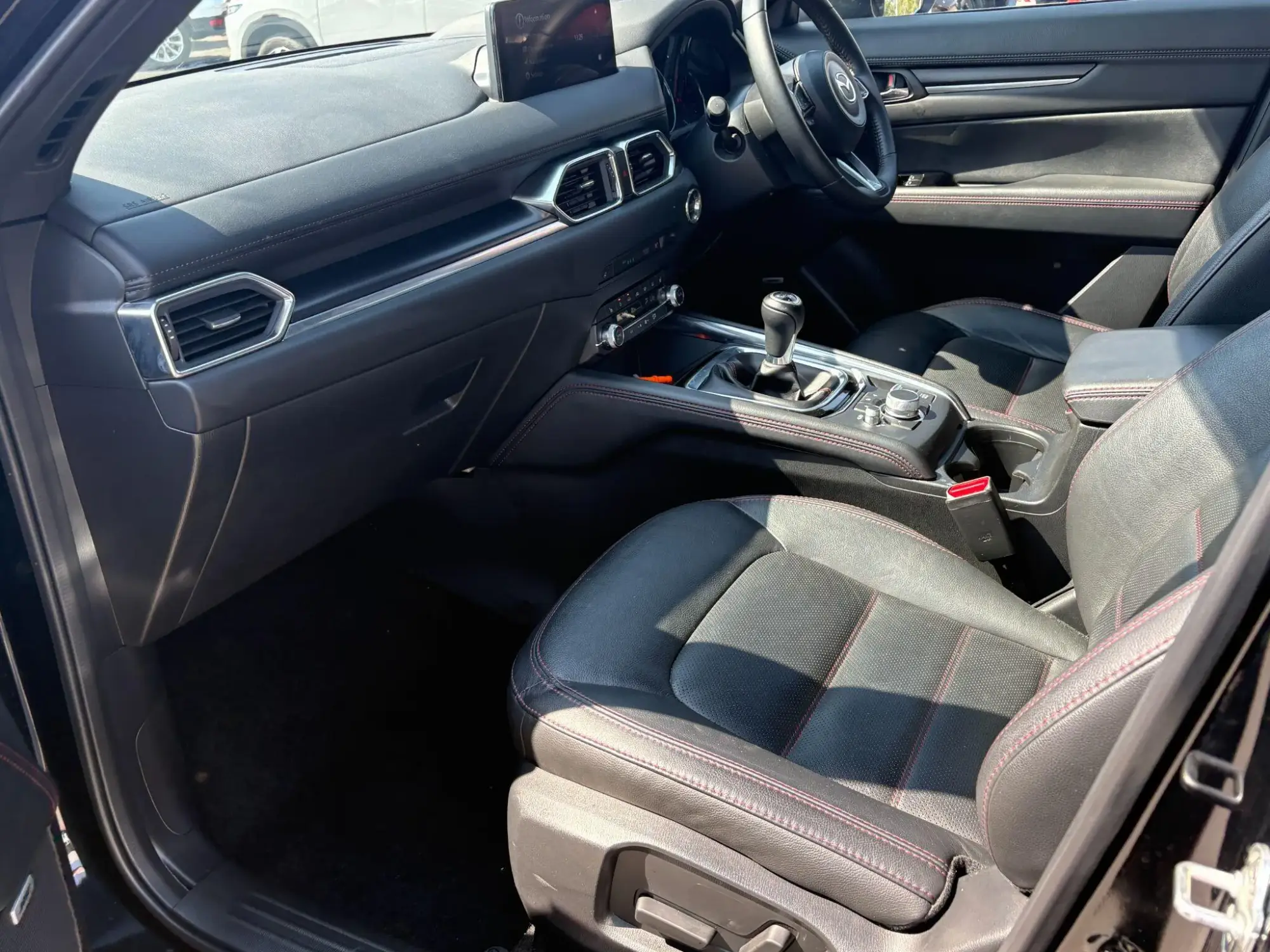 Mazda CX-5 Image 17 Mazda CX-5 Image 17