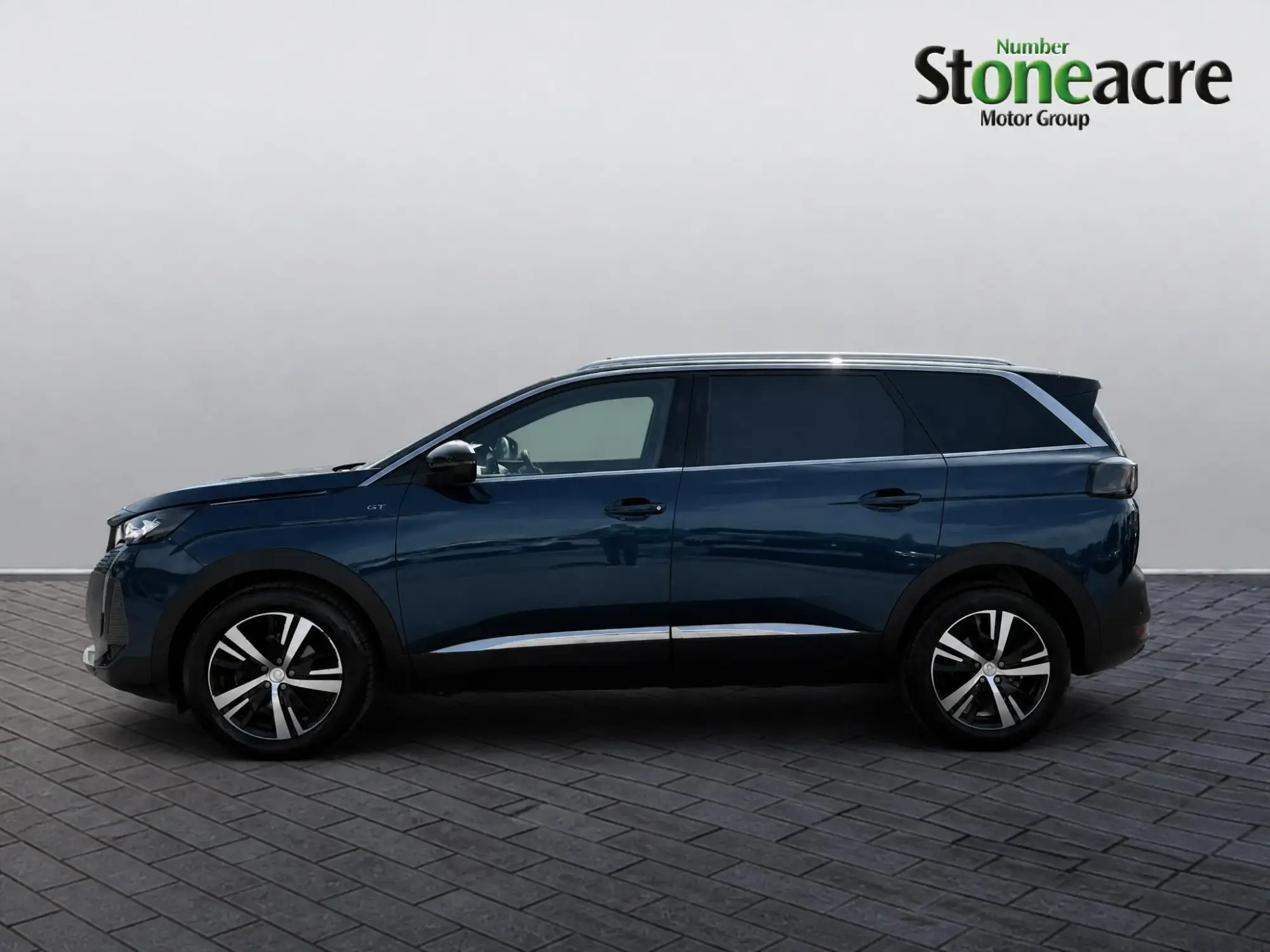 Peugeot 5008 Image 5
