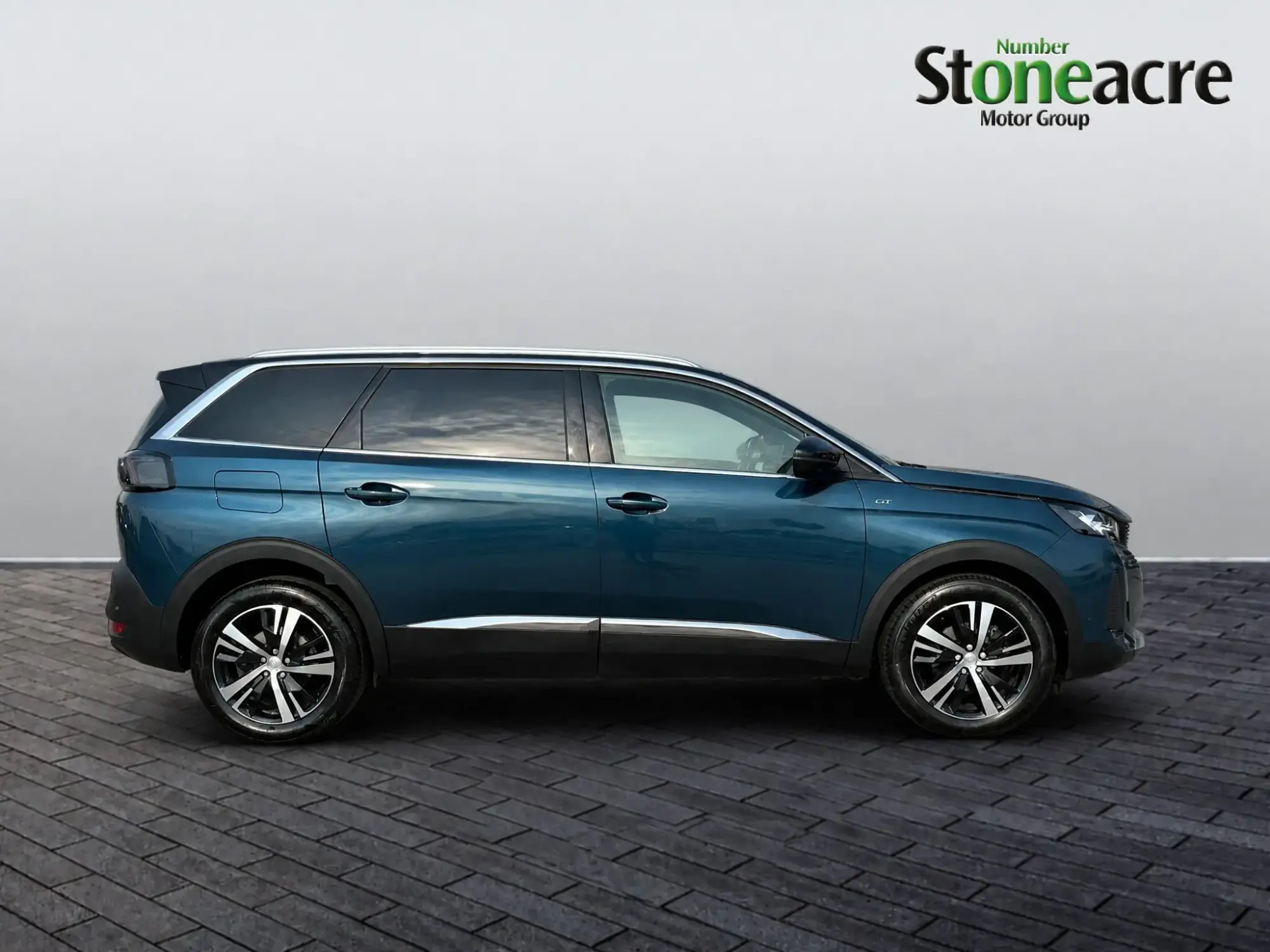 Peugeot 5008 Image 7