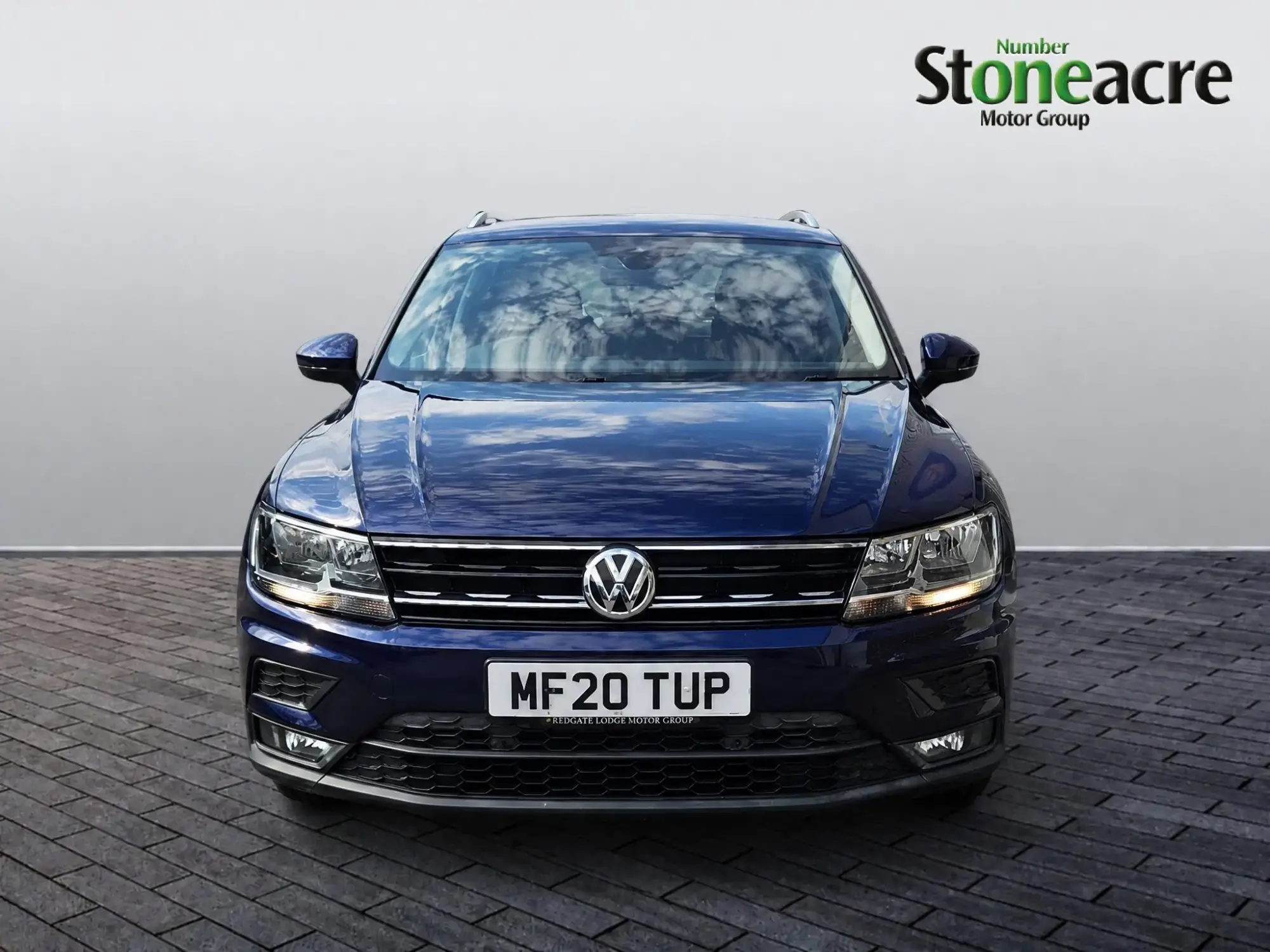 Volkswagen Tiguan Image 8 Volkswagen Tiguan Image 8