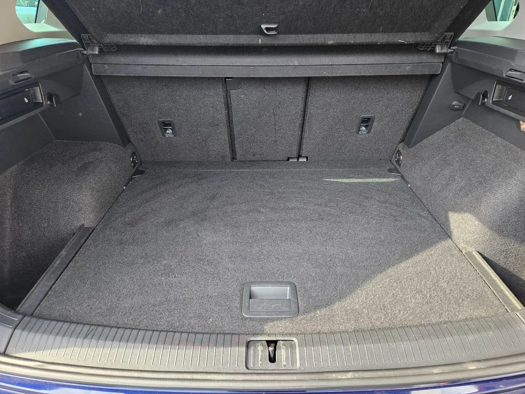 Volkswagen Tiguan Image 10 Volkswagen Tiguan Image 10