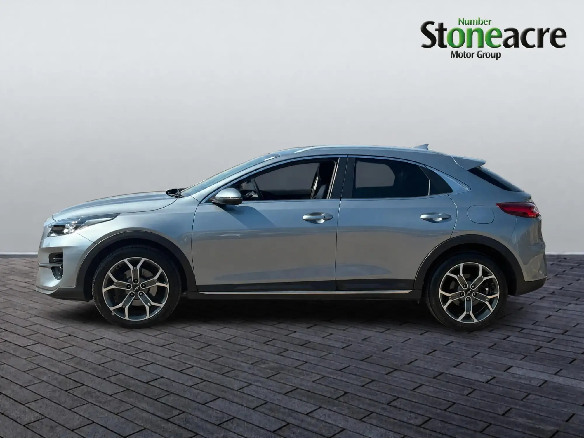 Kia XCeed Image 5 Kia XCeed Image 5