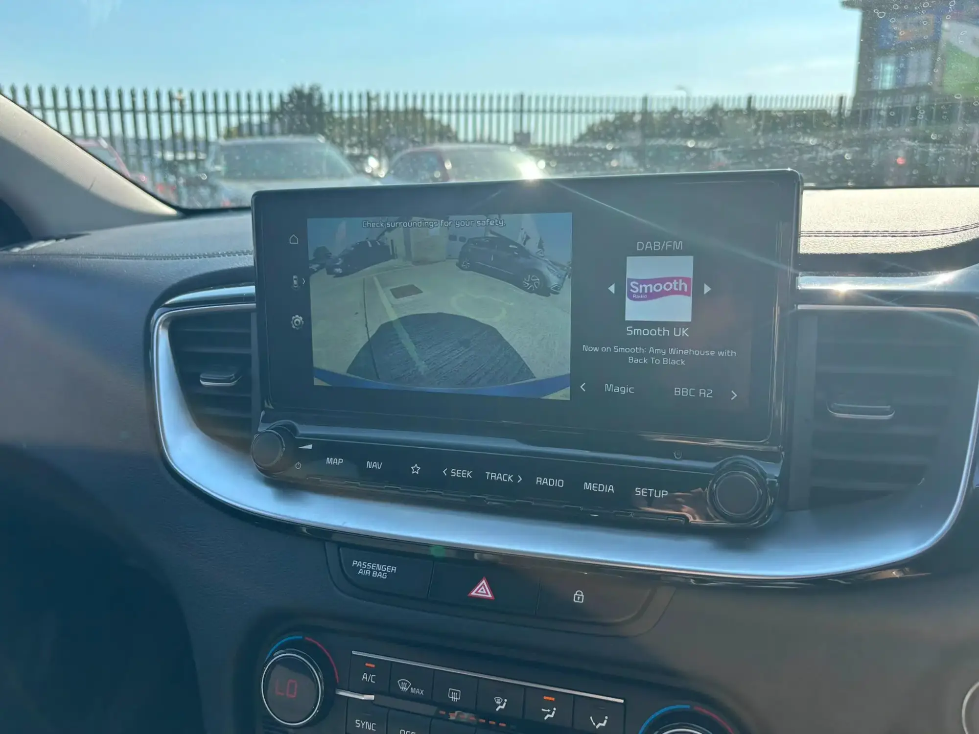 Kia XCeed Image 18 Kia XCeed Image 18