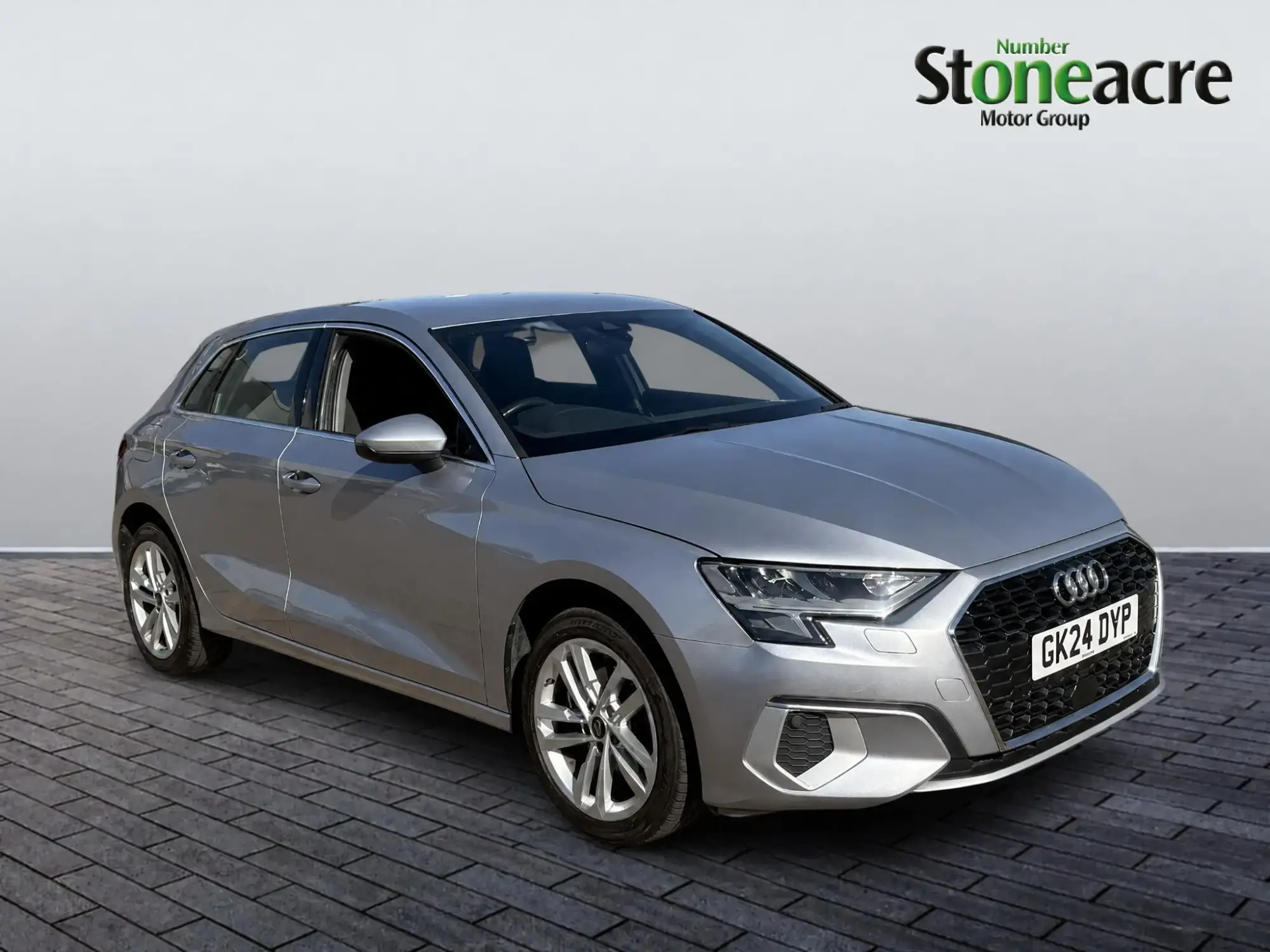 Audi A3 Image 1 Audi A3 Image 1