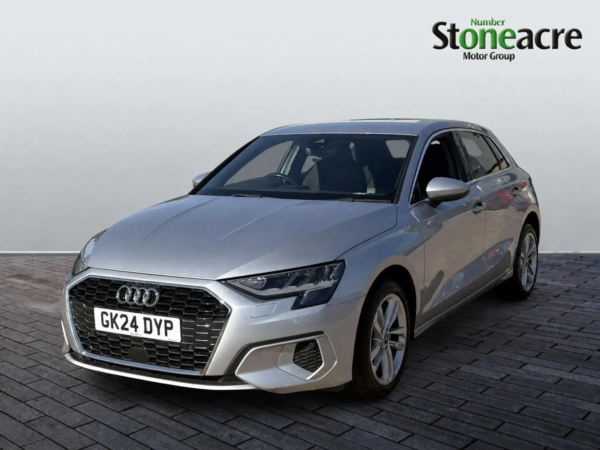 Audi A3 Image 7 Audi A3 Image 7