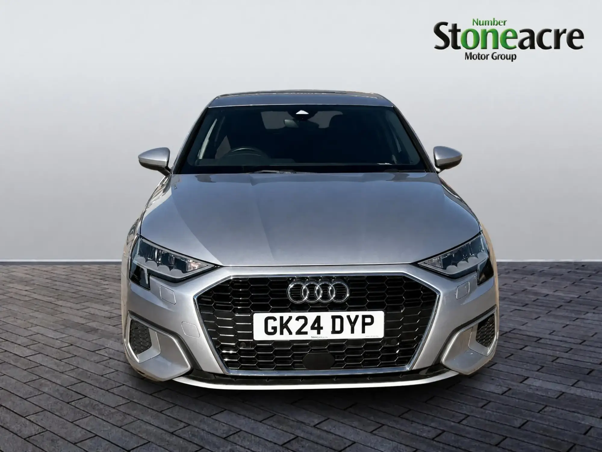 Audi A3 Image 8 Audi A3 Image 8