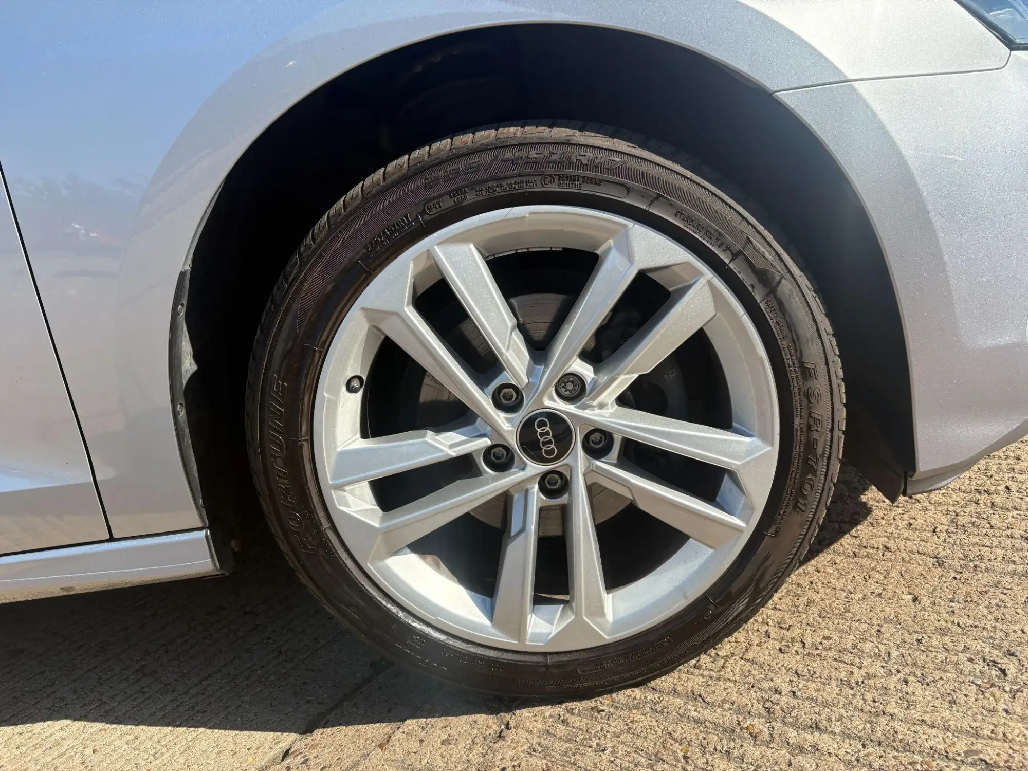 Audi A3 Image 9 Audi A3 Image 9