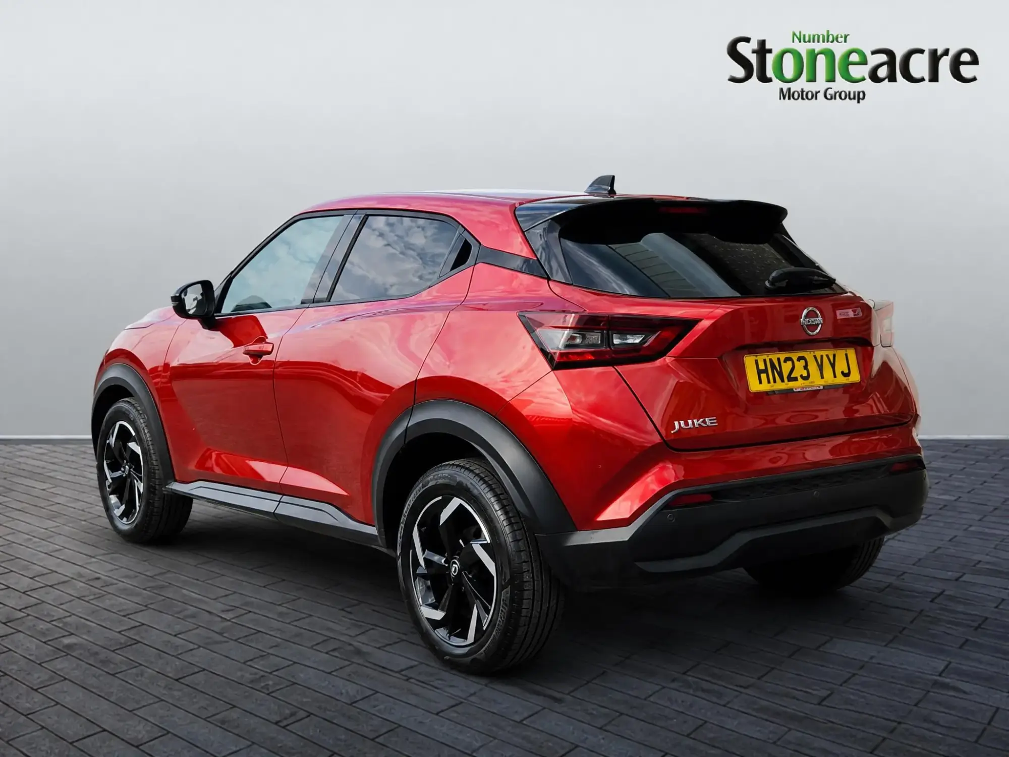 Nissan Juke Image 5