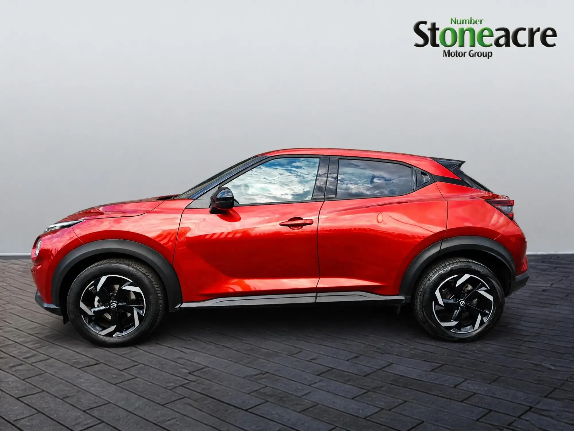 Nissan Juke Image 6