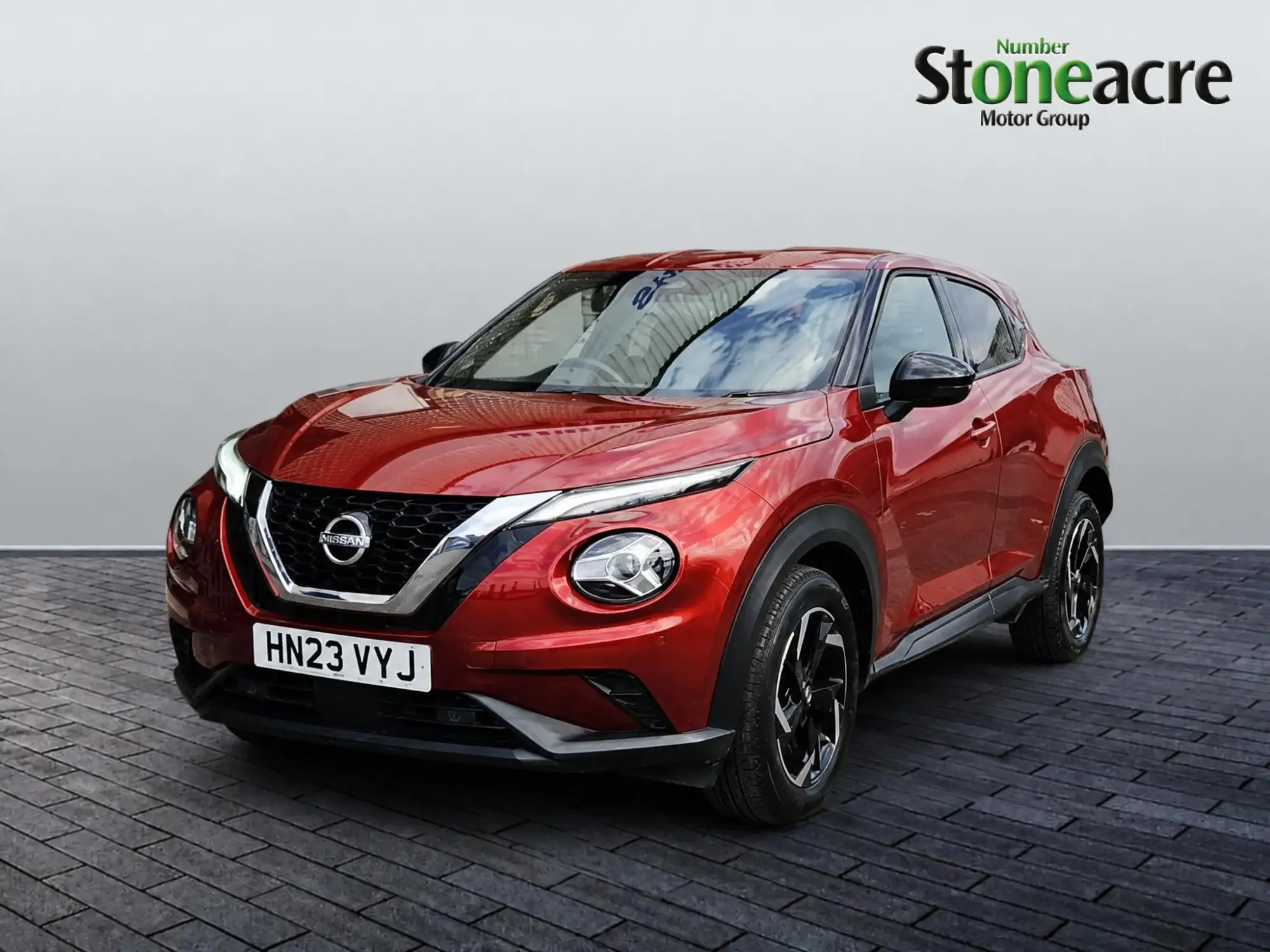 Nissan Juke Image 7