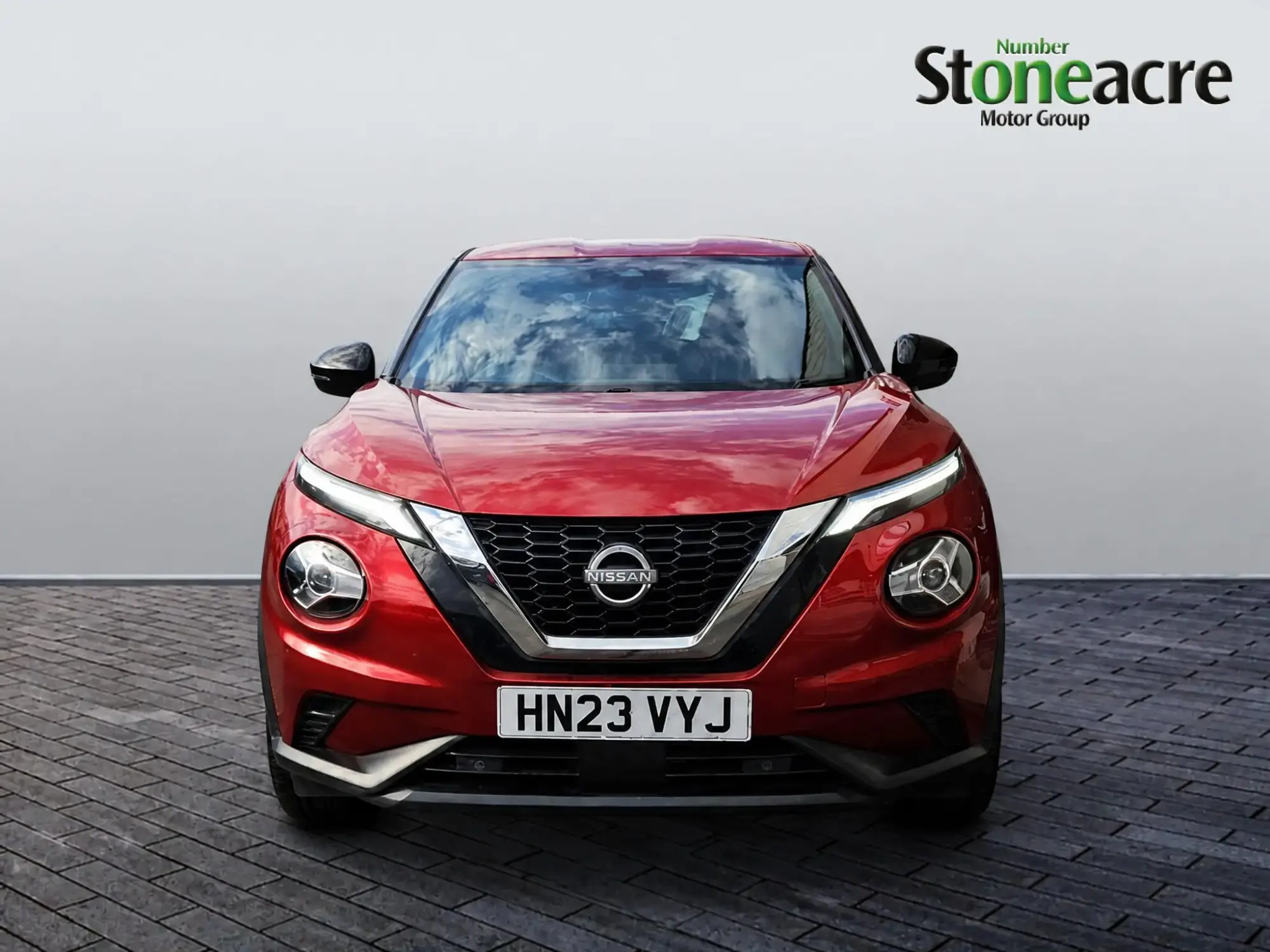 Nissan Juke Image 8