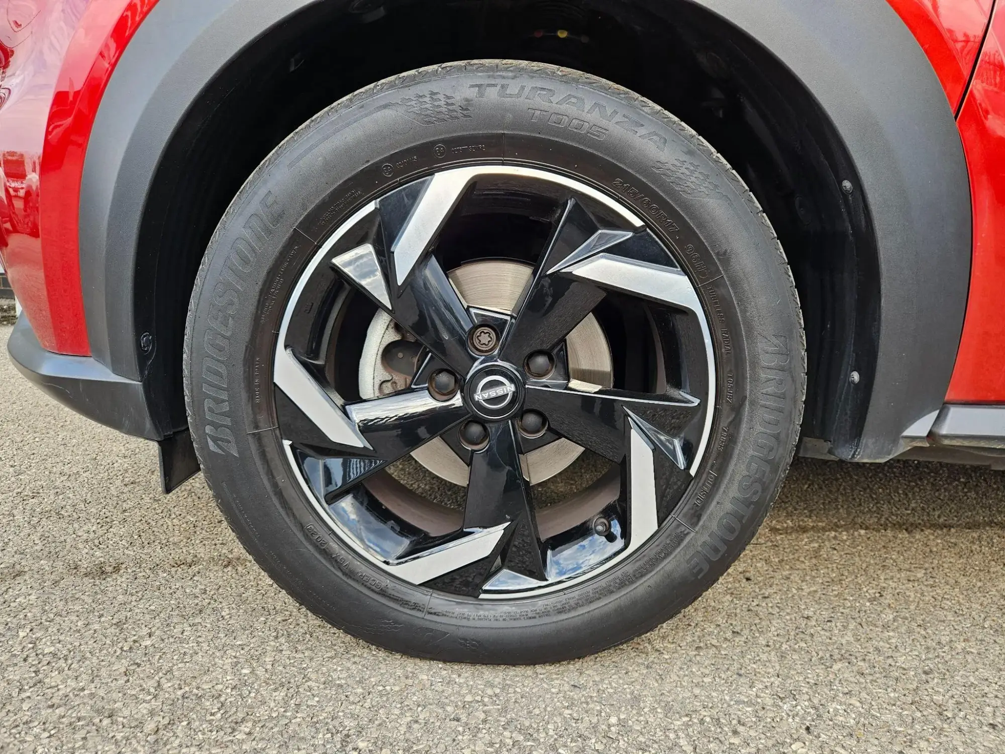 Nissan Juke Image 9