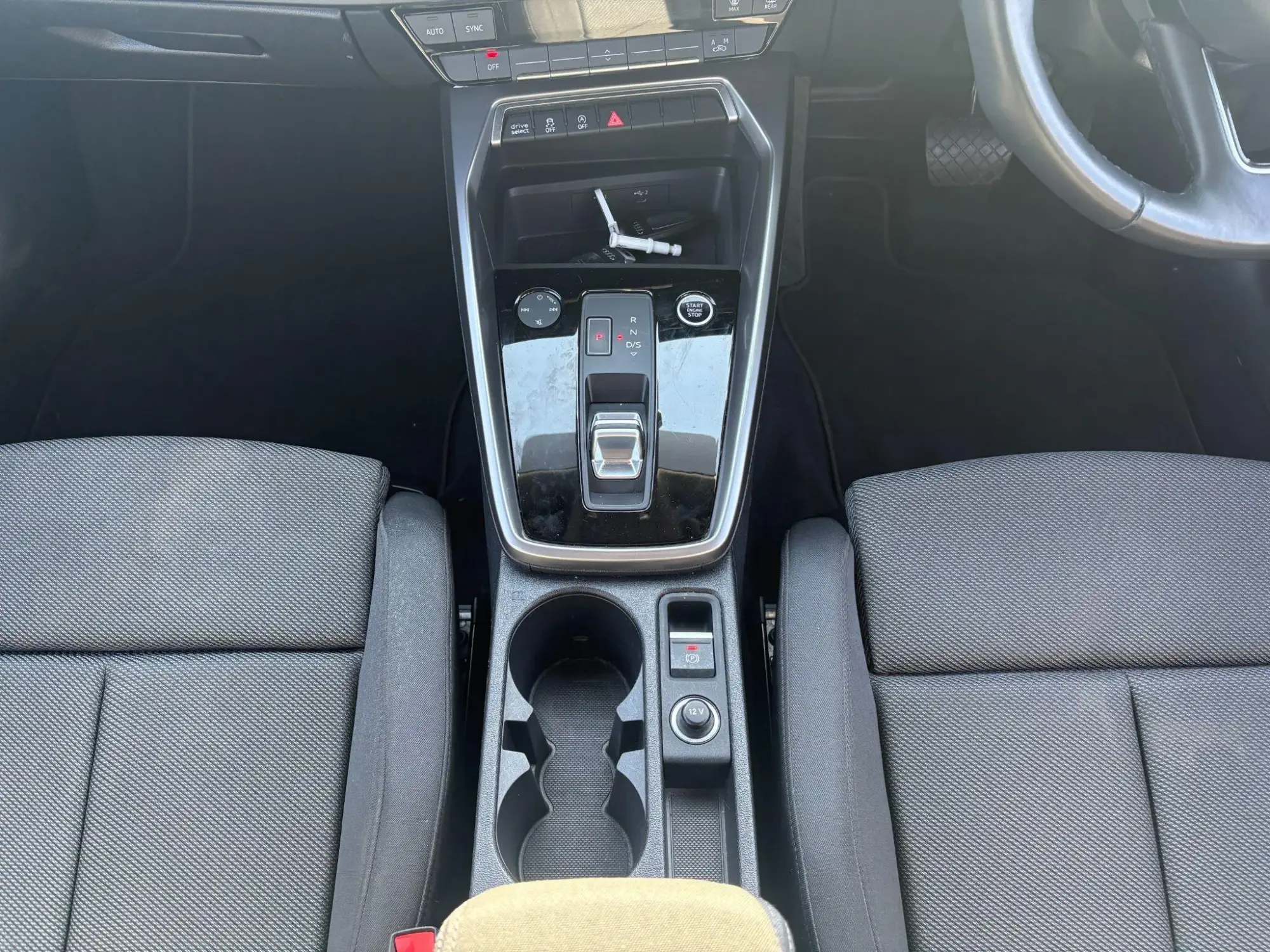 Audi A3 Image 21 Audi A3 Image 21