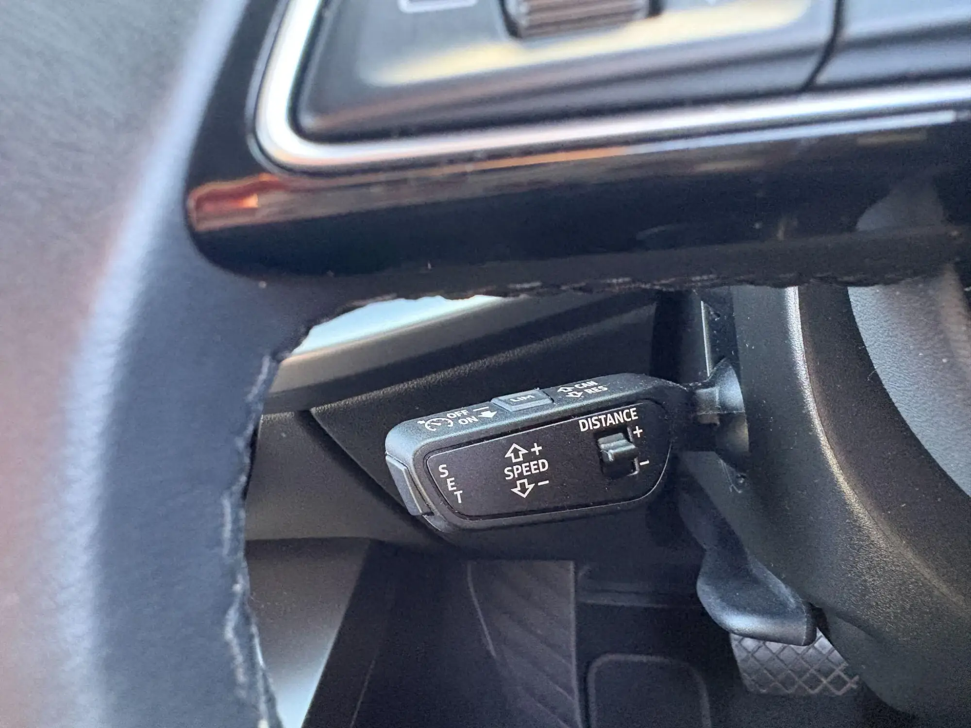 Audi A3 Image 25 Audi A3 Image 25