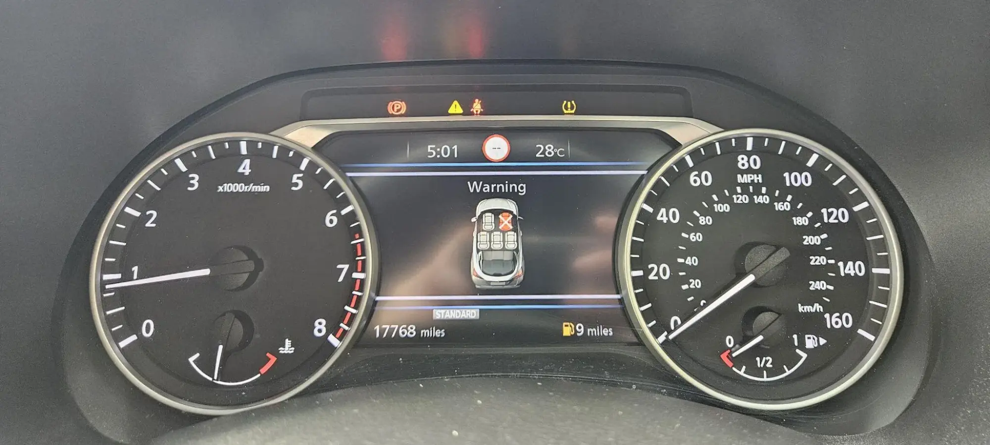 Nissan Juke Image 14