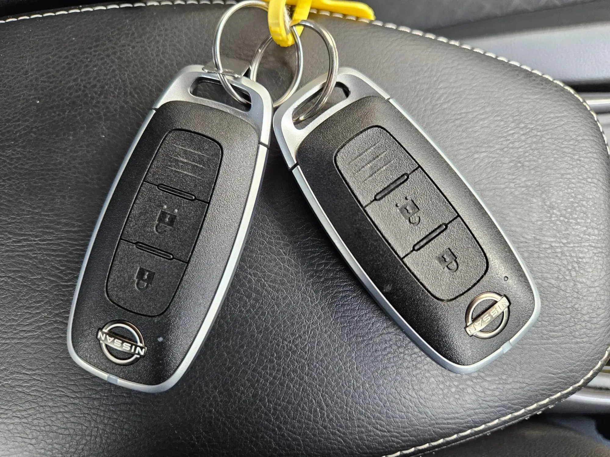 Nissan Juke Image 18