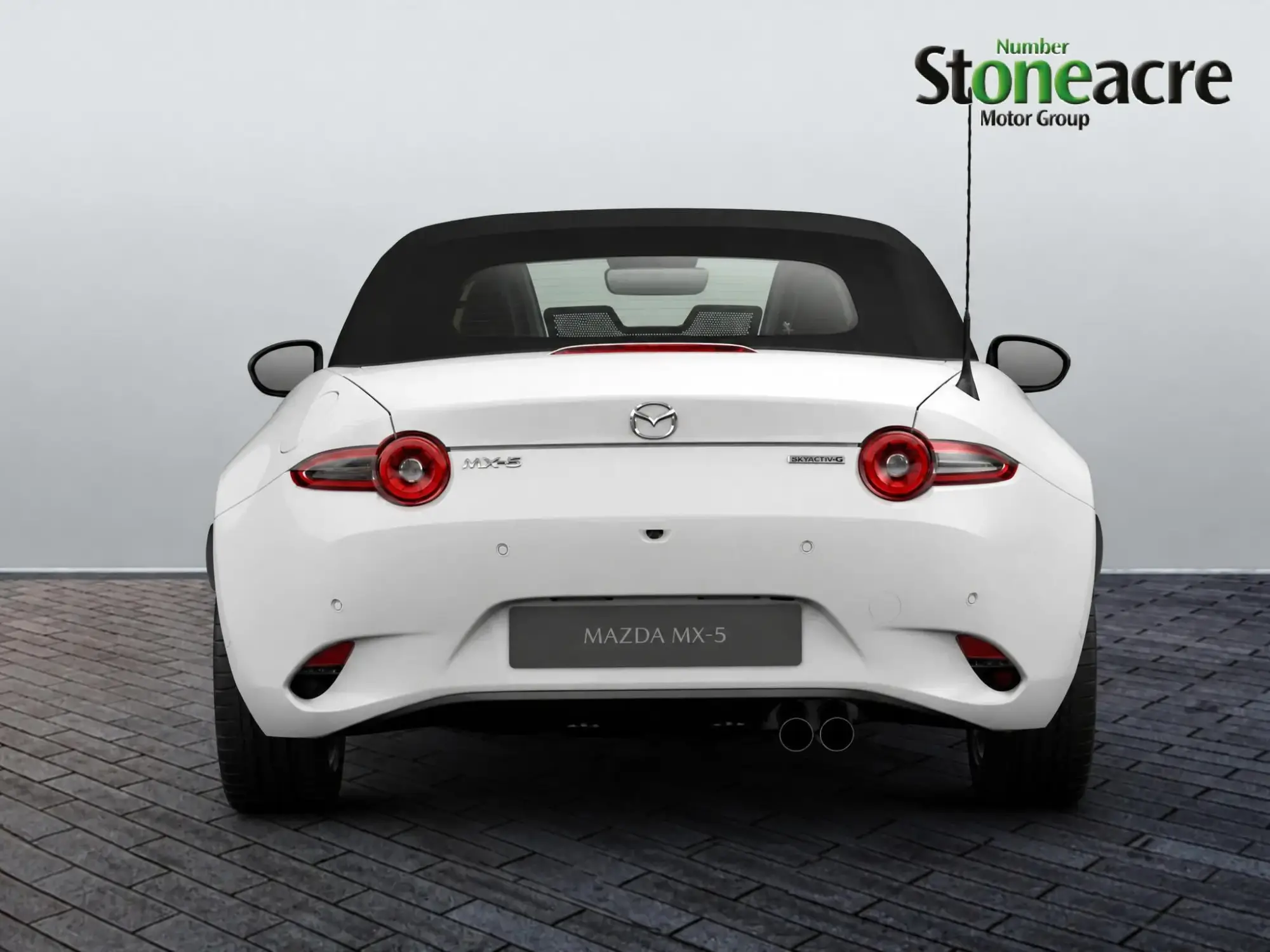 Mazda MX-5 Image 4 Mazda MX-5 Image 4
