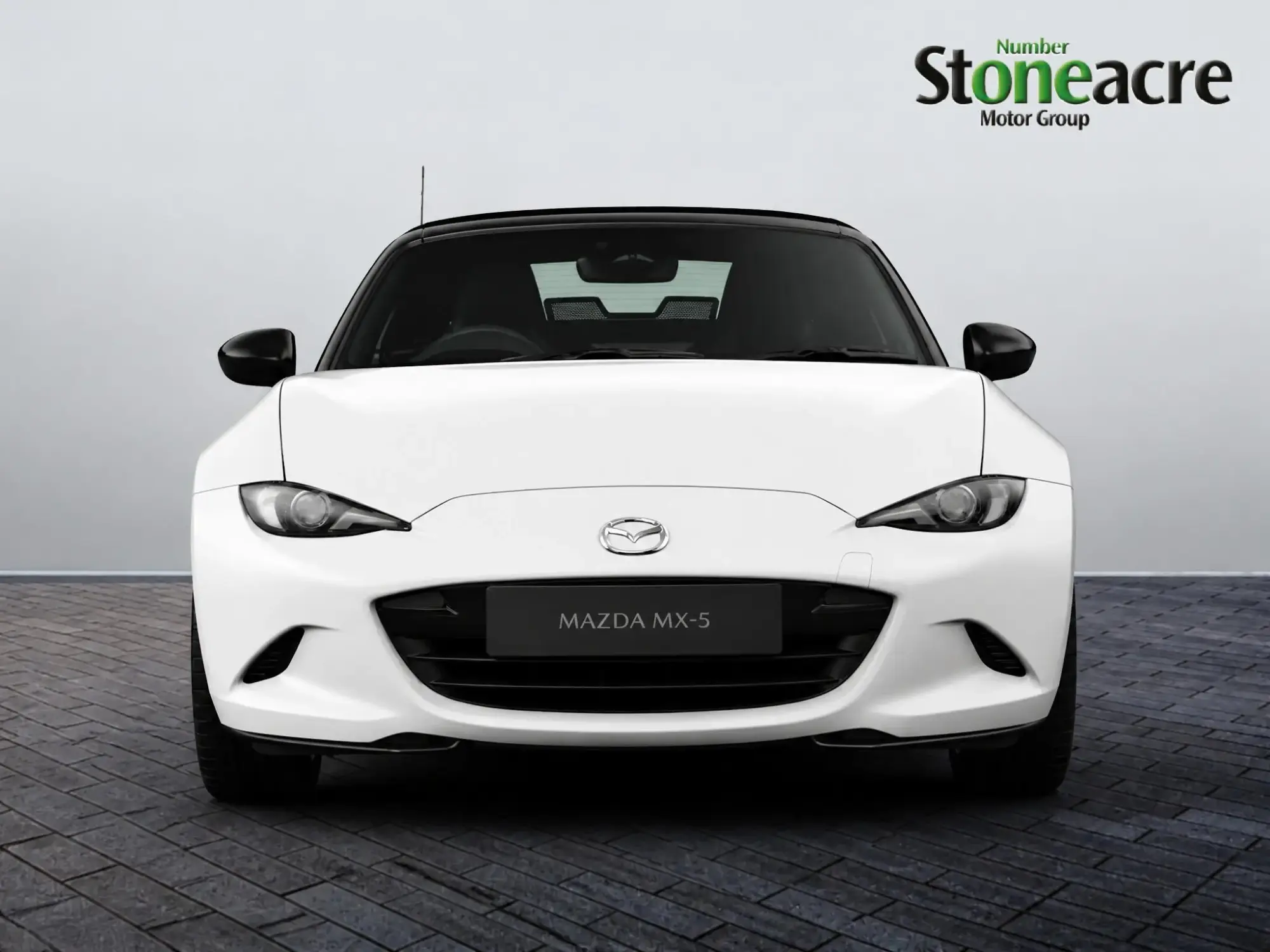 Mazda MX-5 Image 5 Mazda MX-5 Image 5