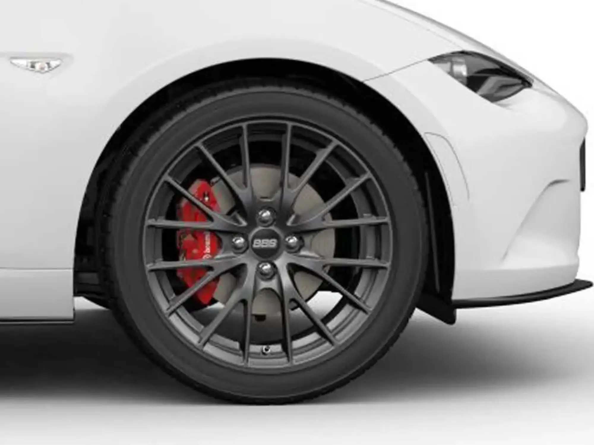 Mazda MX-5 Image 7 Mazda MX-5 Image 7
