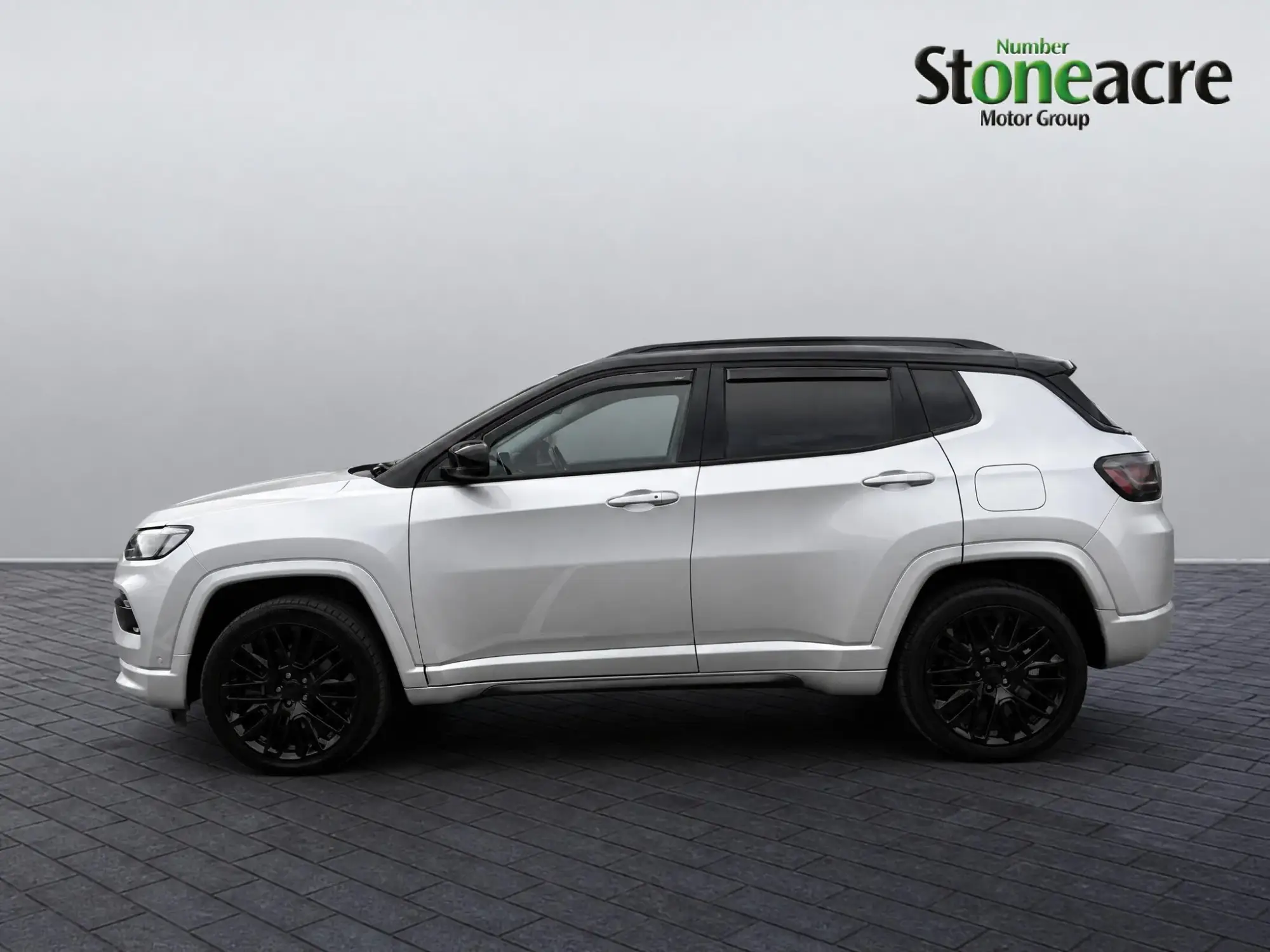Jeep Compass 4XE Image 6 Jeep Compass 4XE Image 6