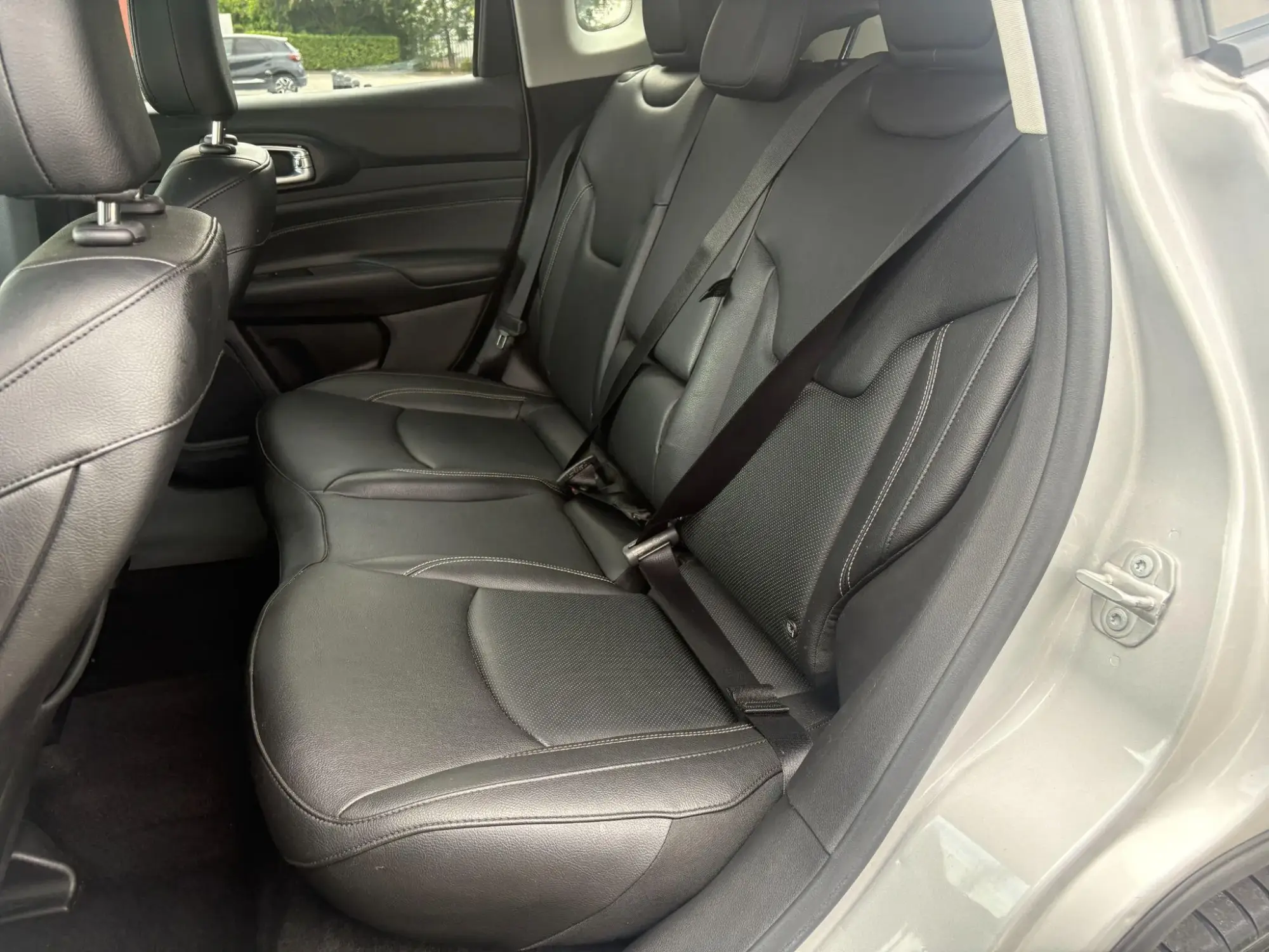 Jeep Compass 4XE Image 13 Jeep Compass 4XE Image 13