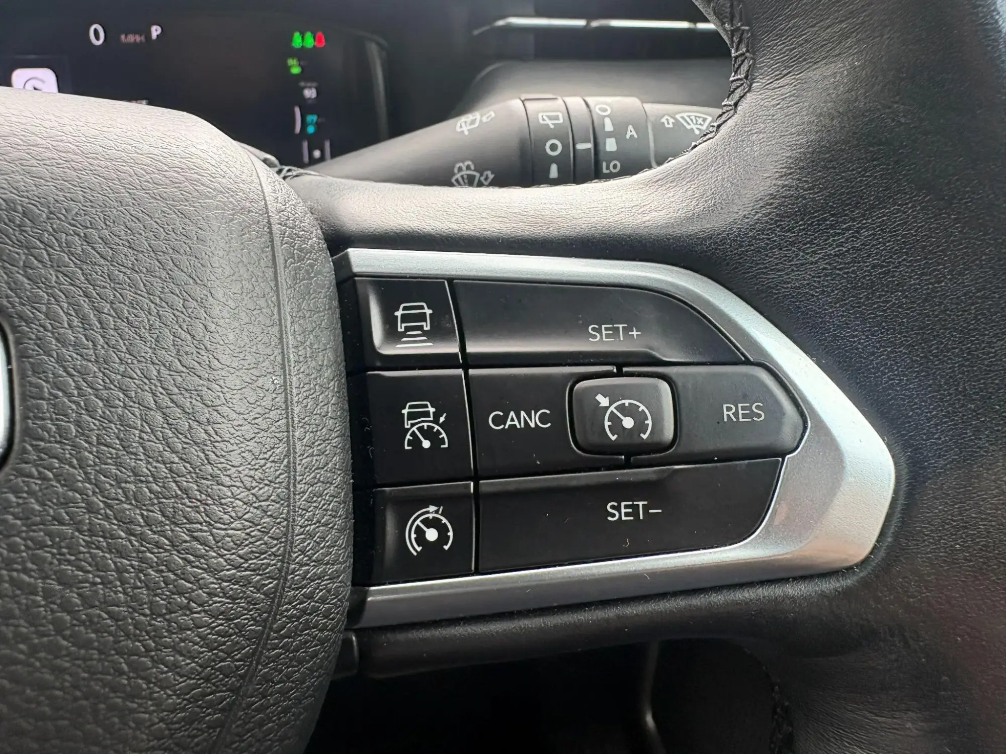 Jeep Compass 4XE Image 19 Jeep Compass 4XE Image 19