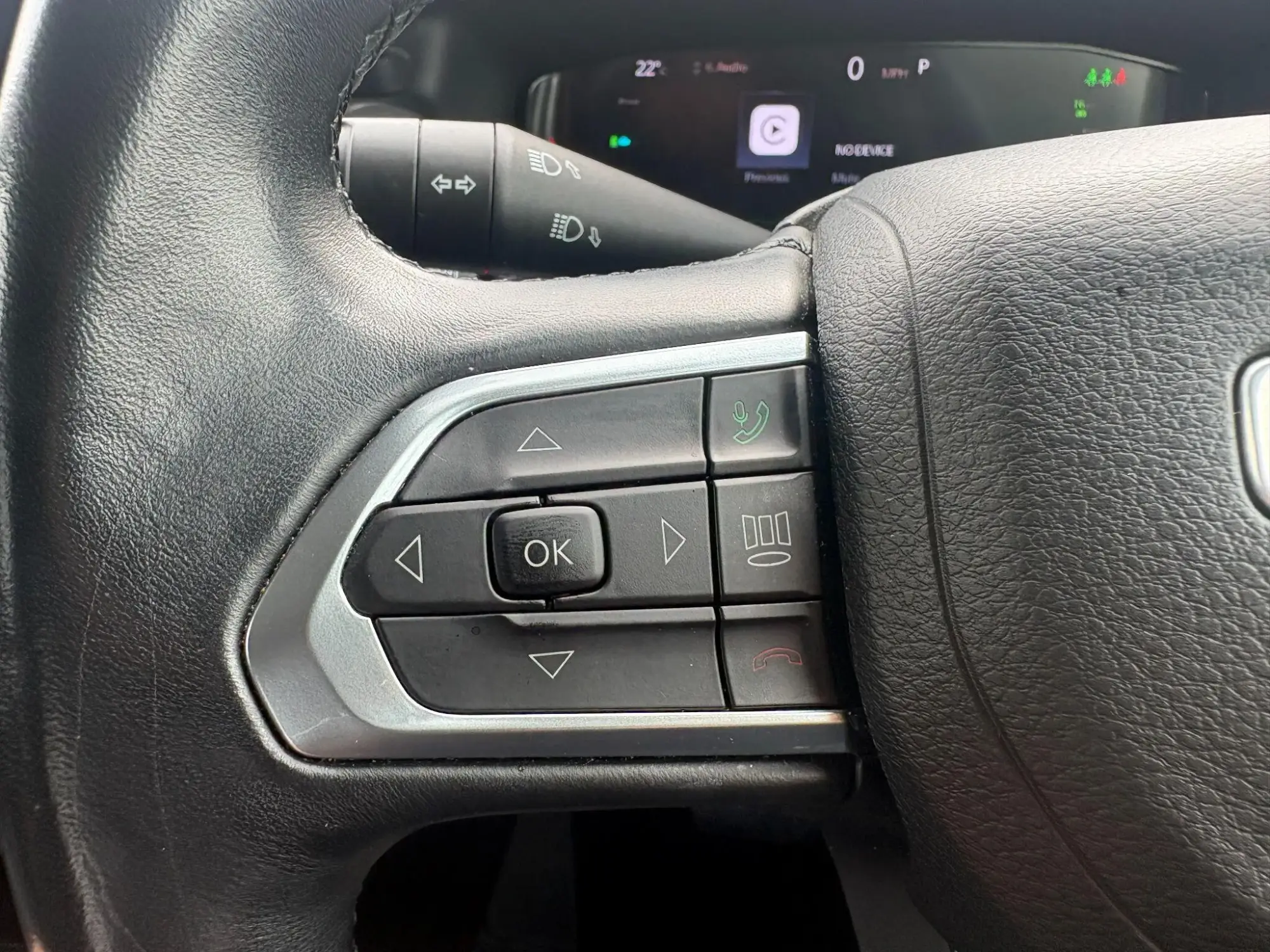 Jeep Compass 4XE Image 20 Jeep Compass 4XE Image 20