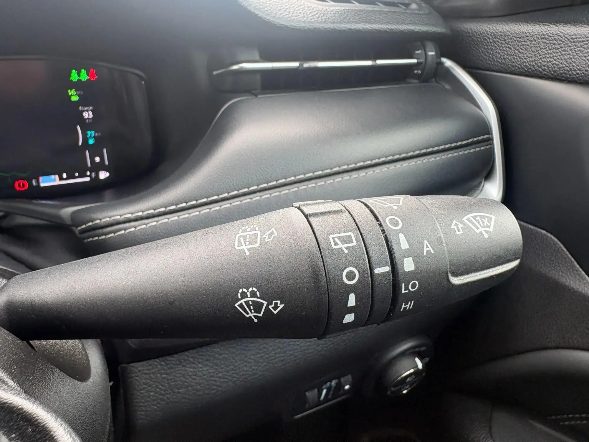 Jeep Compass 4XE Image 21 Jeep Compass 4XE Image 21
